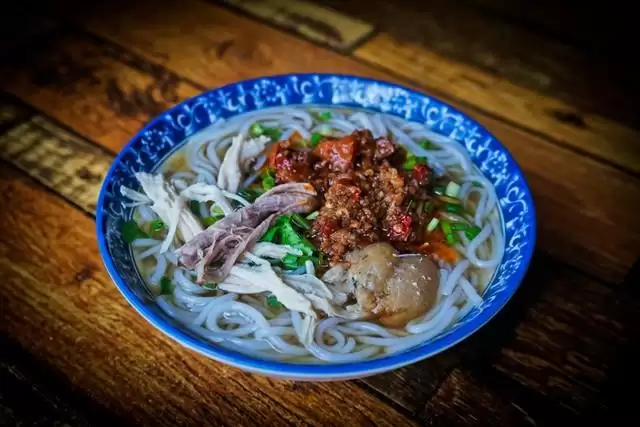 云南十大特色小吃，吃过才算真正到过云南插图4