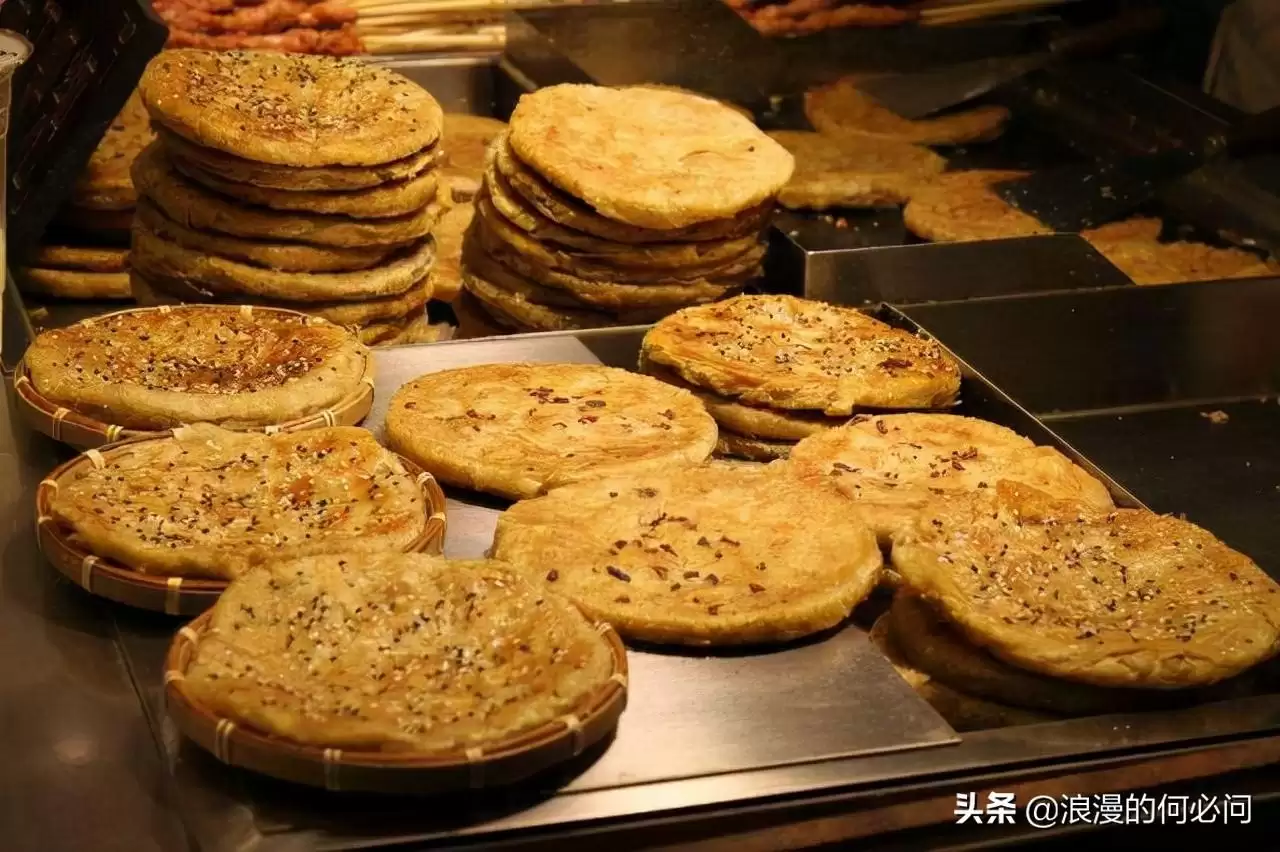 云南10大特色小吃曝光，不出云南尝不到这味儿插图4