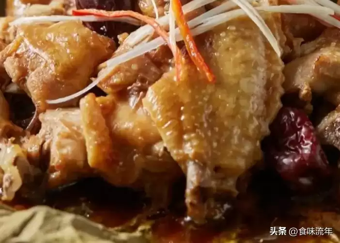 《春暖花开的中国》开播，云南12道美食曝光插图12