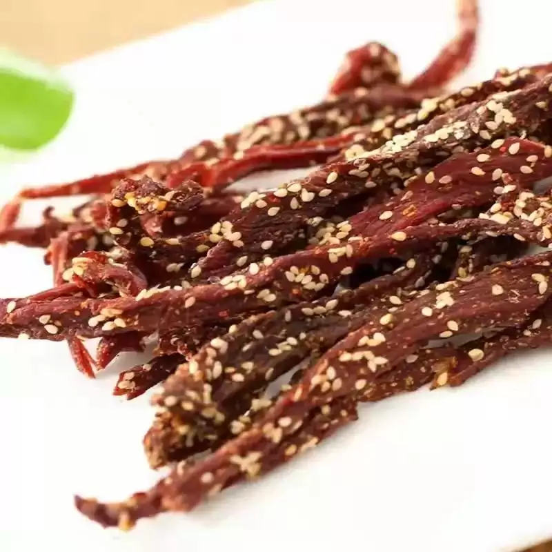 好吃到哭的云南美食，14种特色等你来尝插图62