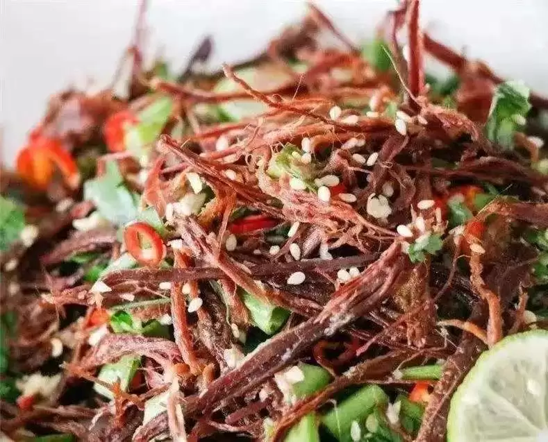 好吃到哭的云南美食，14种特色等你来尝插图63