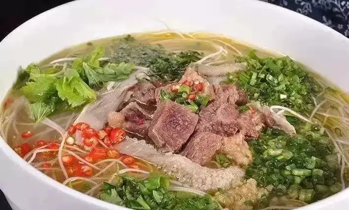 好吃到哭的云南美食，14种特色等你来尝插图36