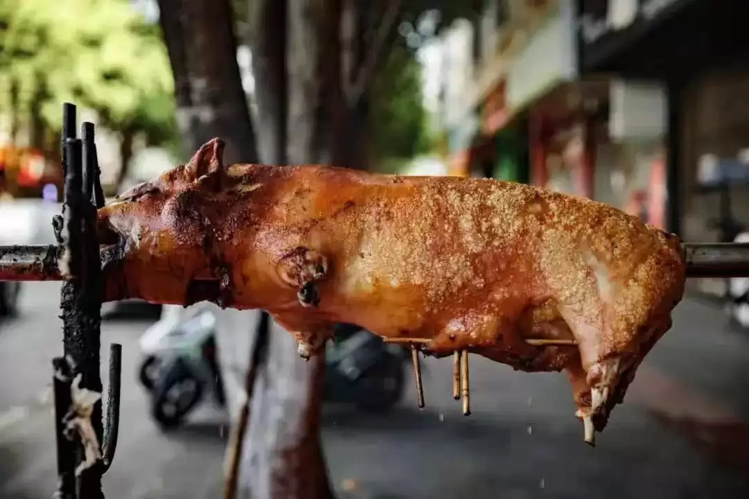 好吃到哭的云南美食，14种特色等你来尝插图24