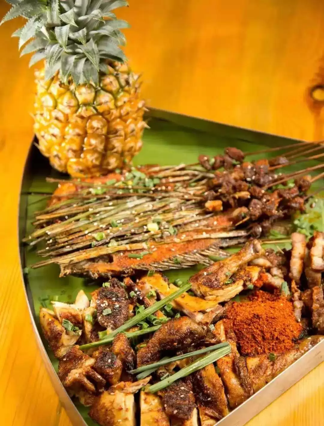 好吃到哭的云南美食，14种特色等你来尝插图5