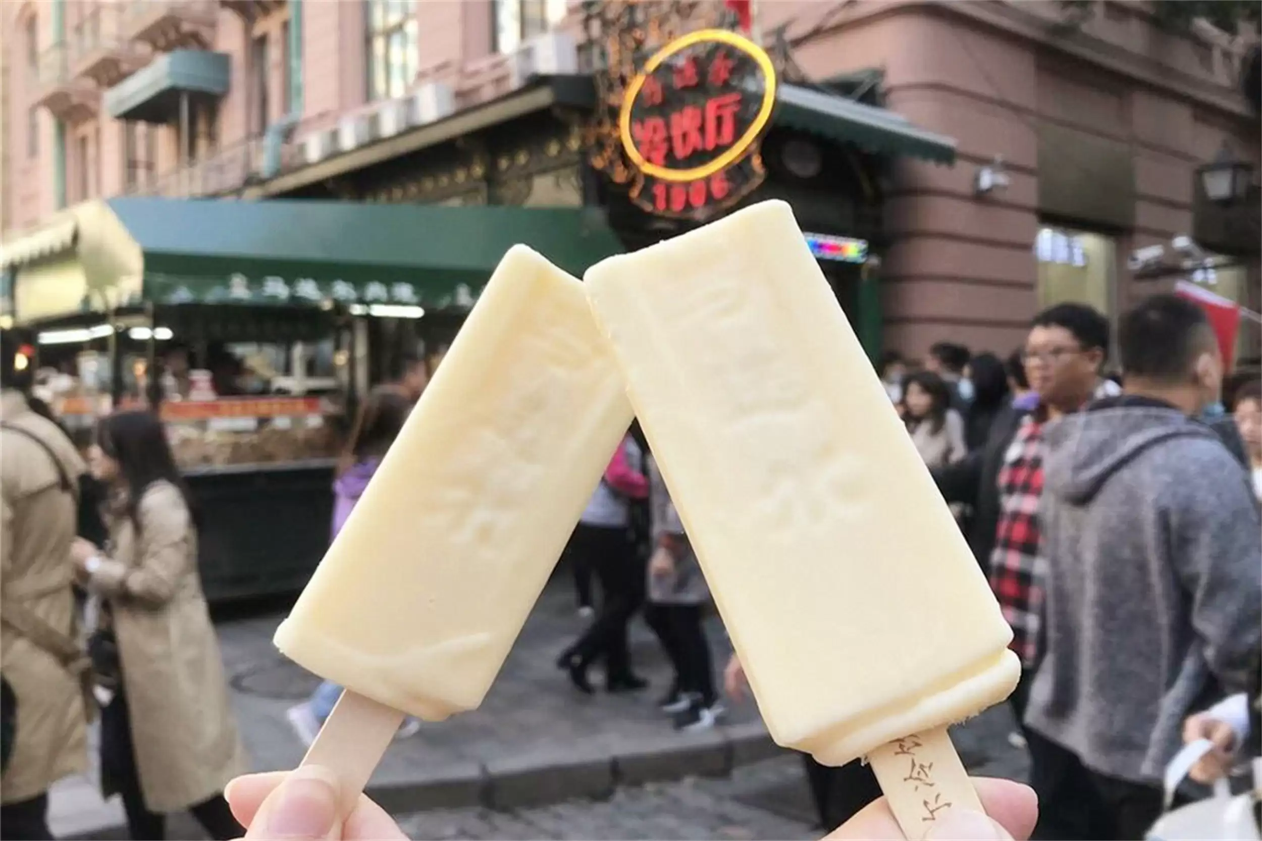 中国10大示范步行街，南北特色大赏插图3