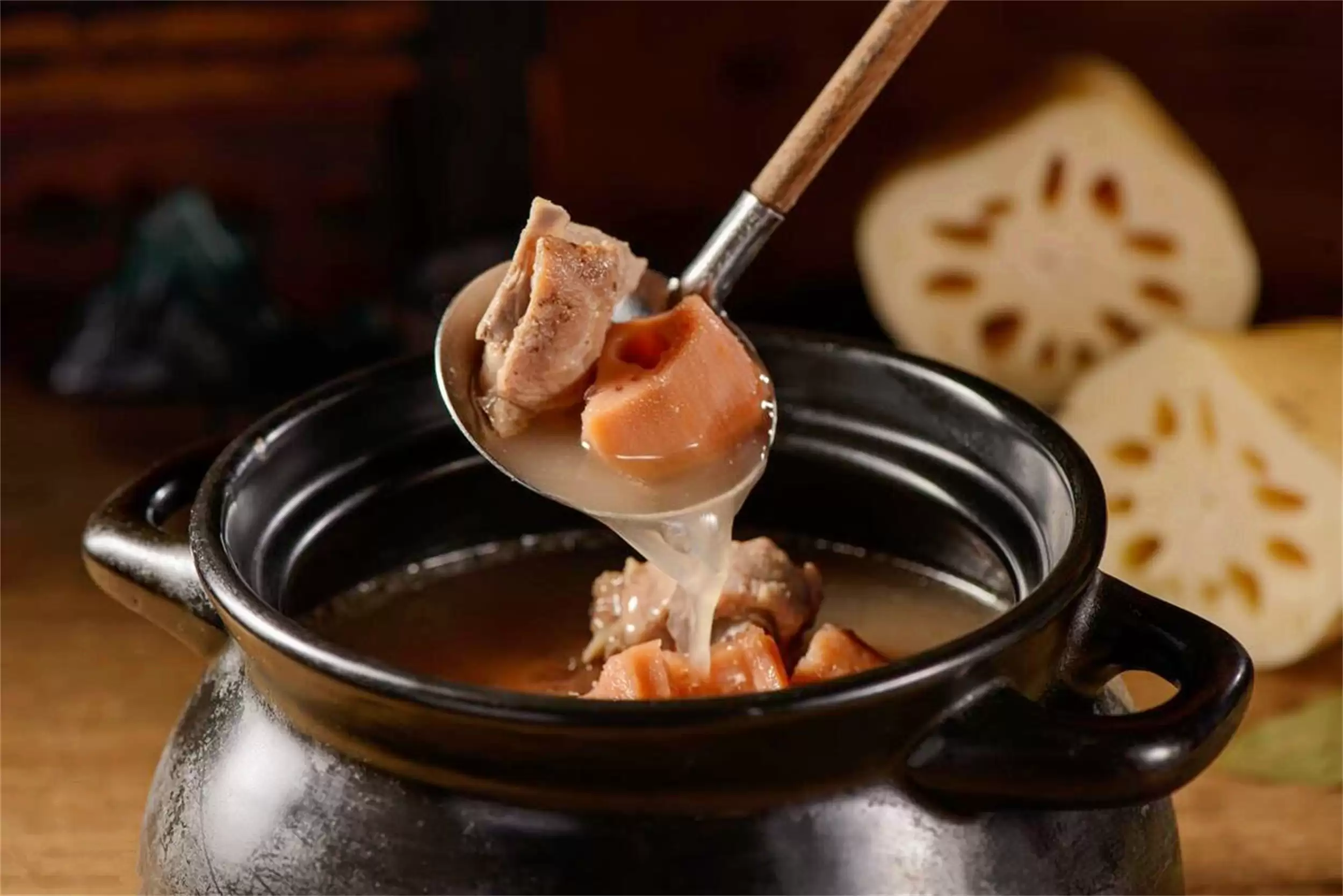 中国“10大名汤”揭晓，领略各地汤品魅力插图1