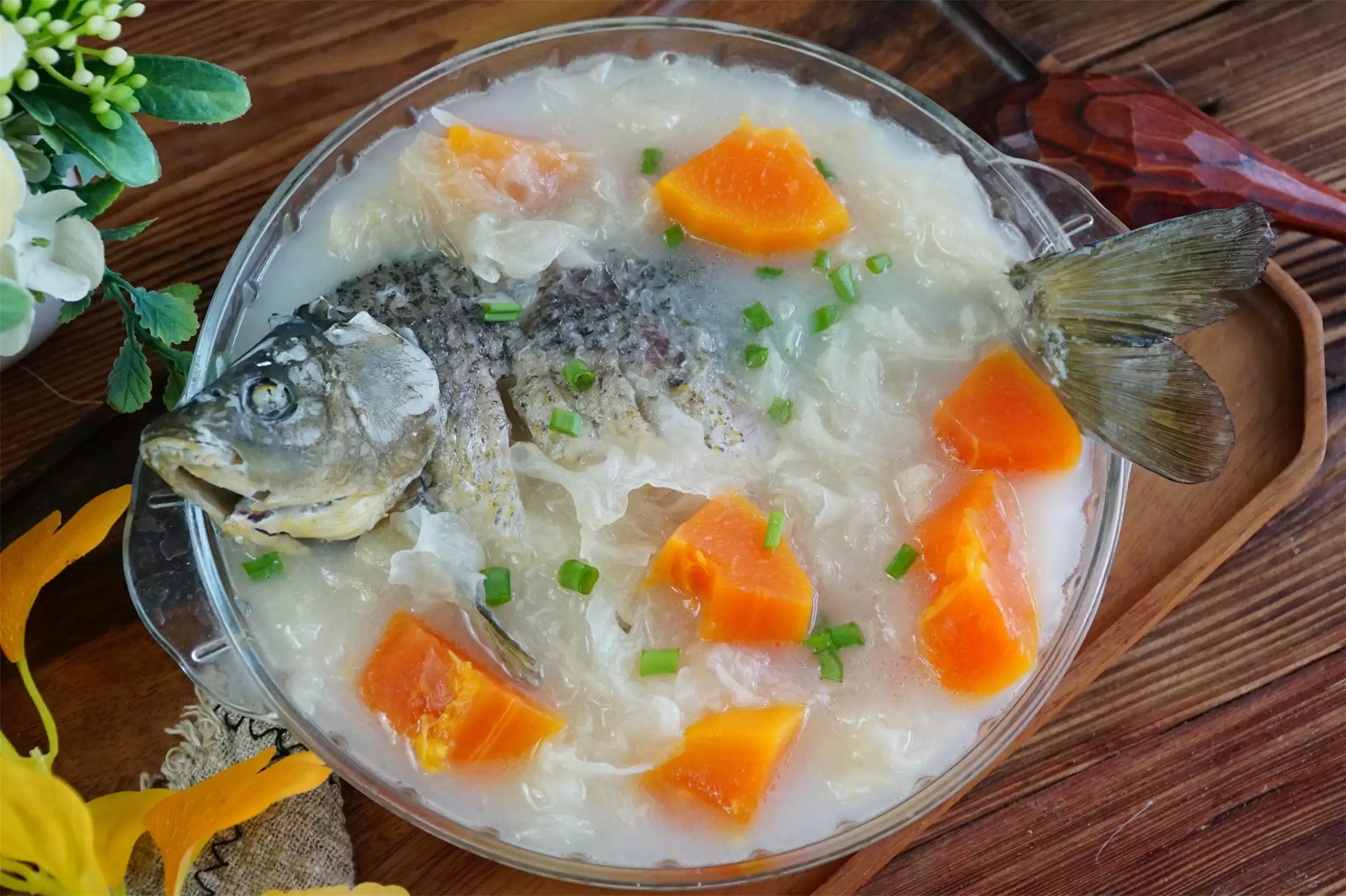 立秋“补秋”菜谱：八道家常菜别乱补插图9