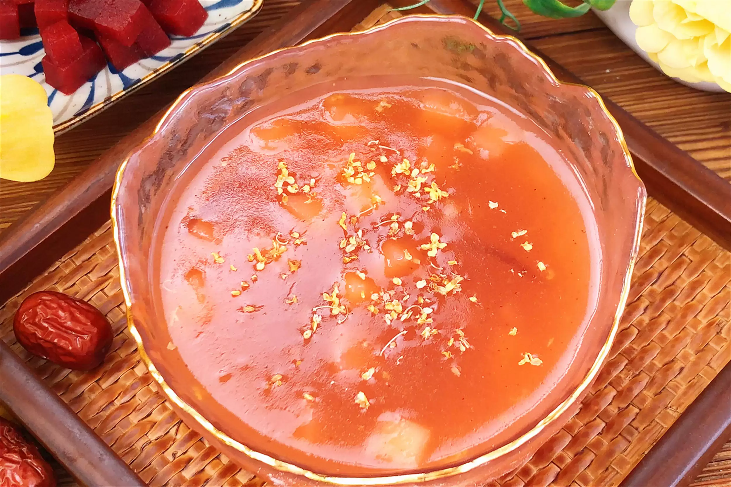 秋季第一果吃法多，应季而食正当时插图6