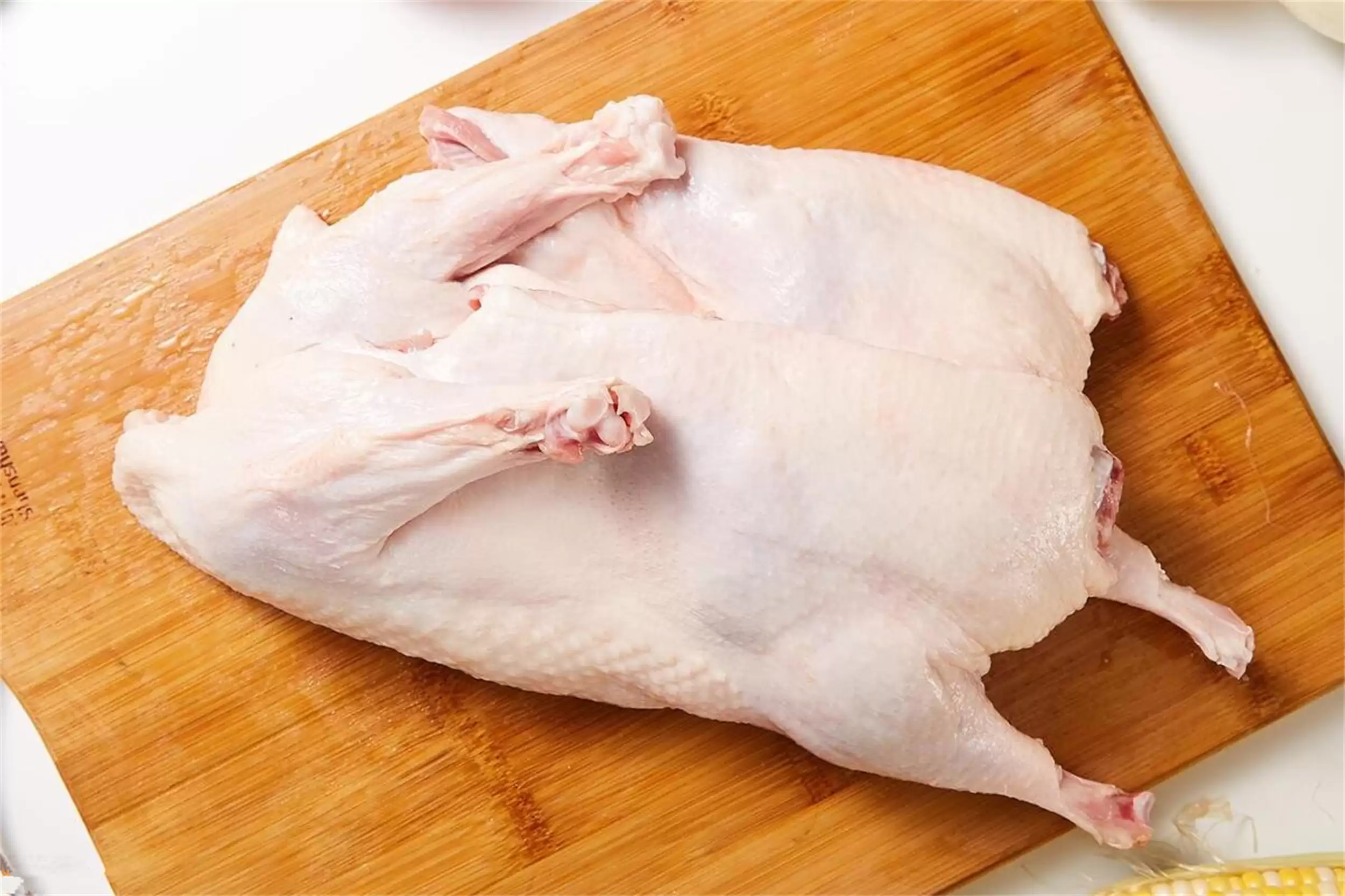 处暑忌姜缘由及饮食推荐，平稳度秋插图2