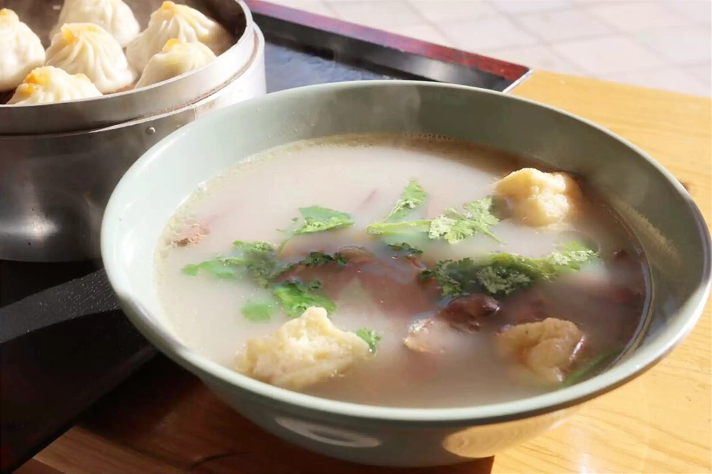 中国“10大名汤”揭晓，领略各地汤品魅力插图11