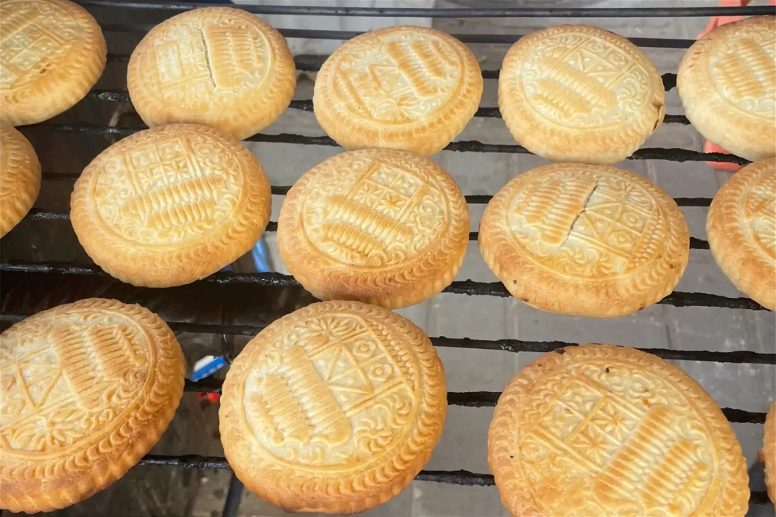 十省月饼代表大赏，中秋换口味指南插图11