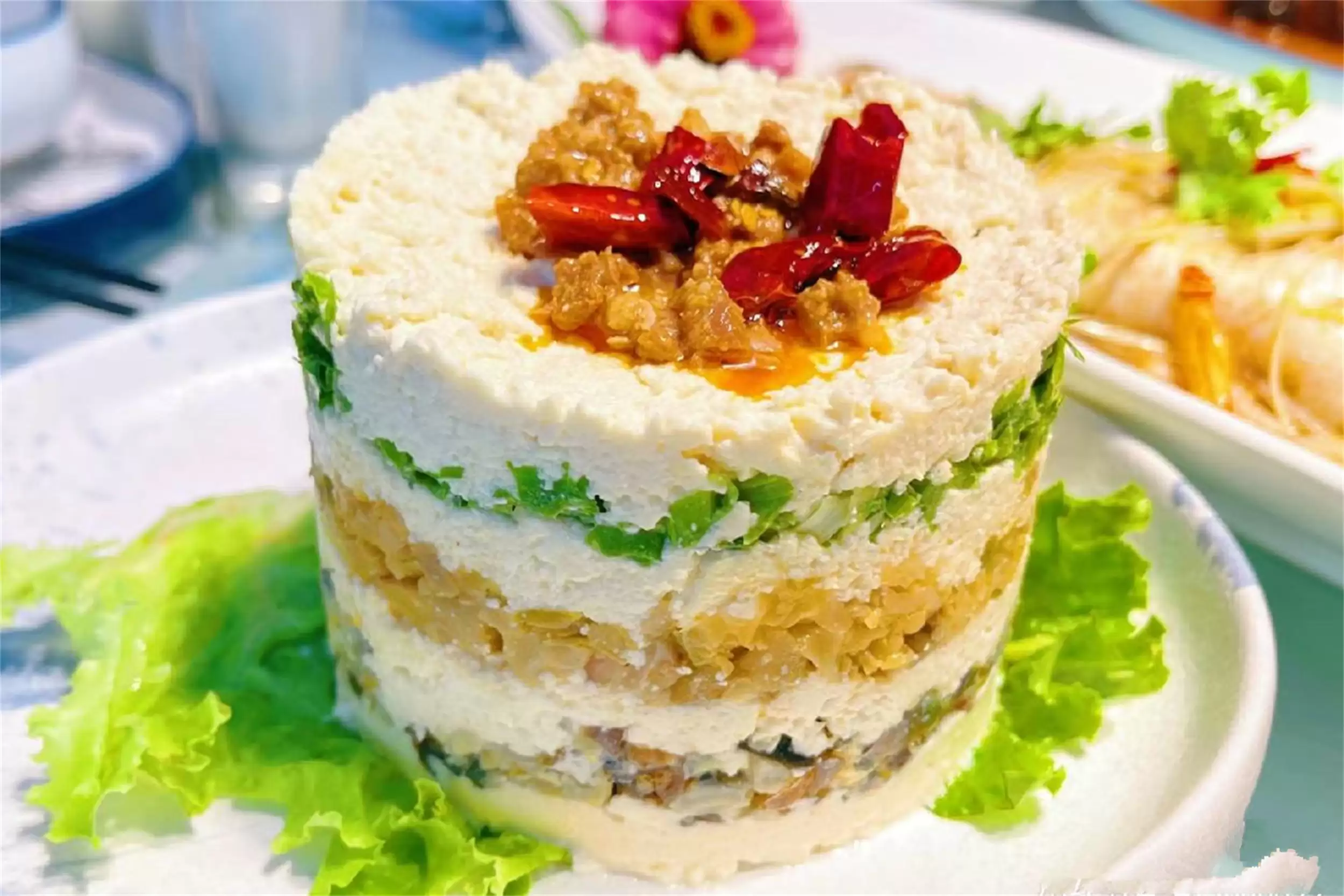 中国豆腐之乡：九地美味豆腐大比拼插图16