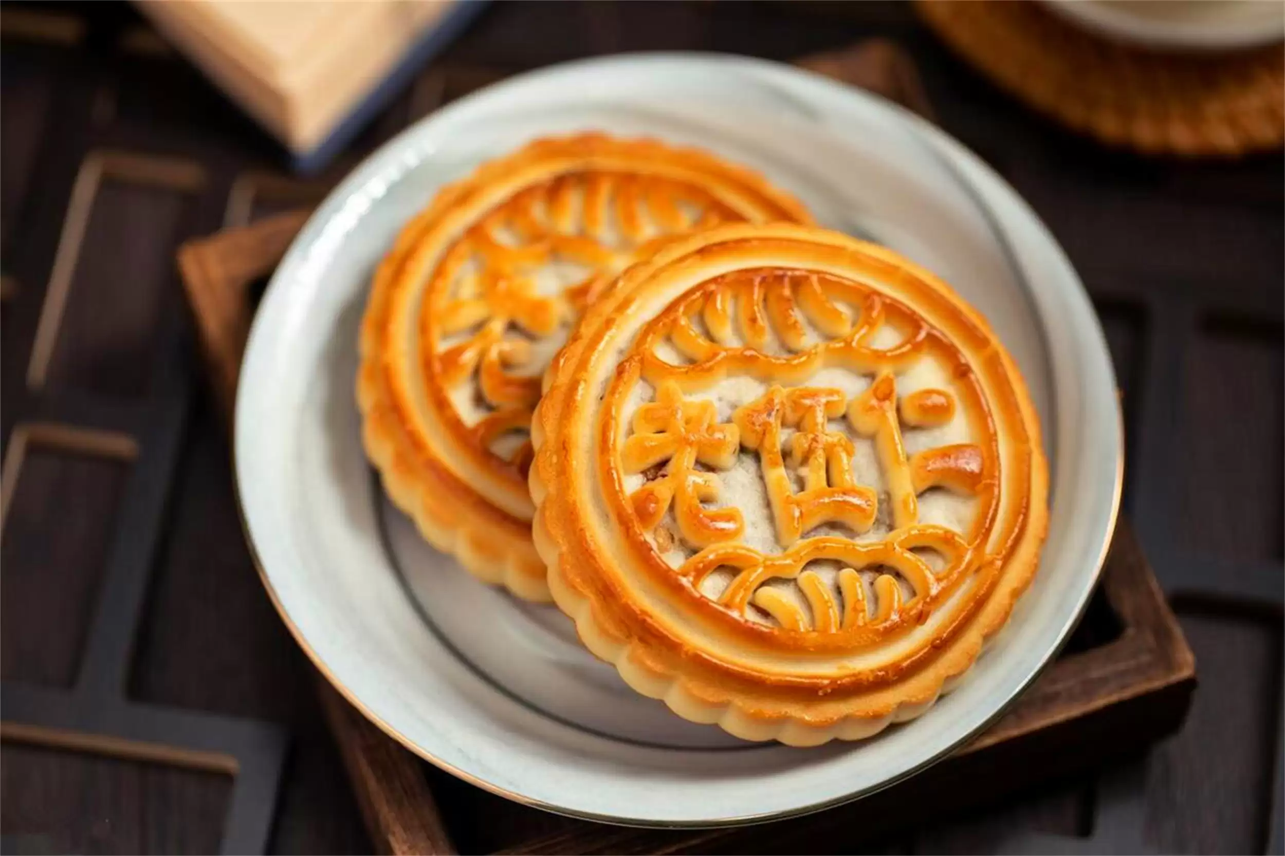 南北月饼大赏：口味差异背后的故事插图1