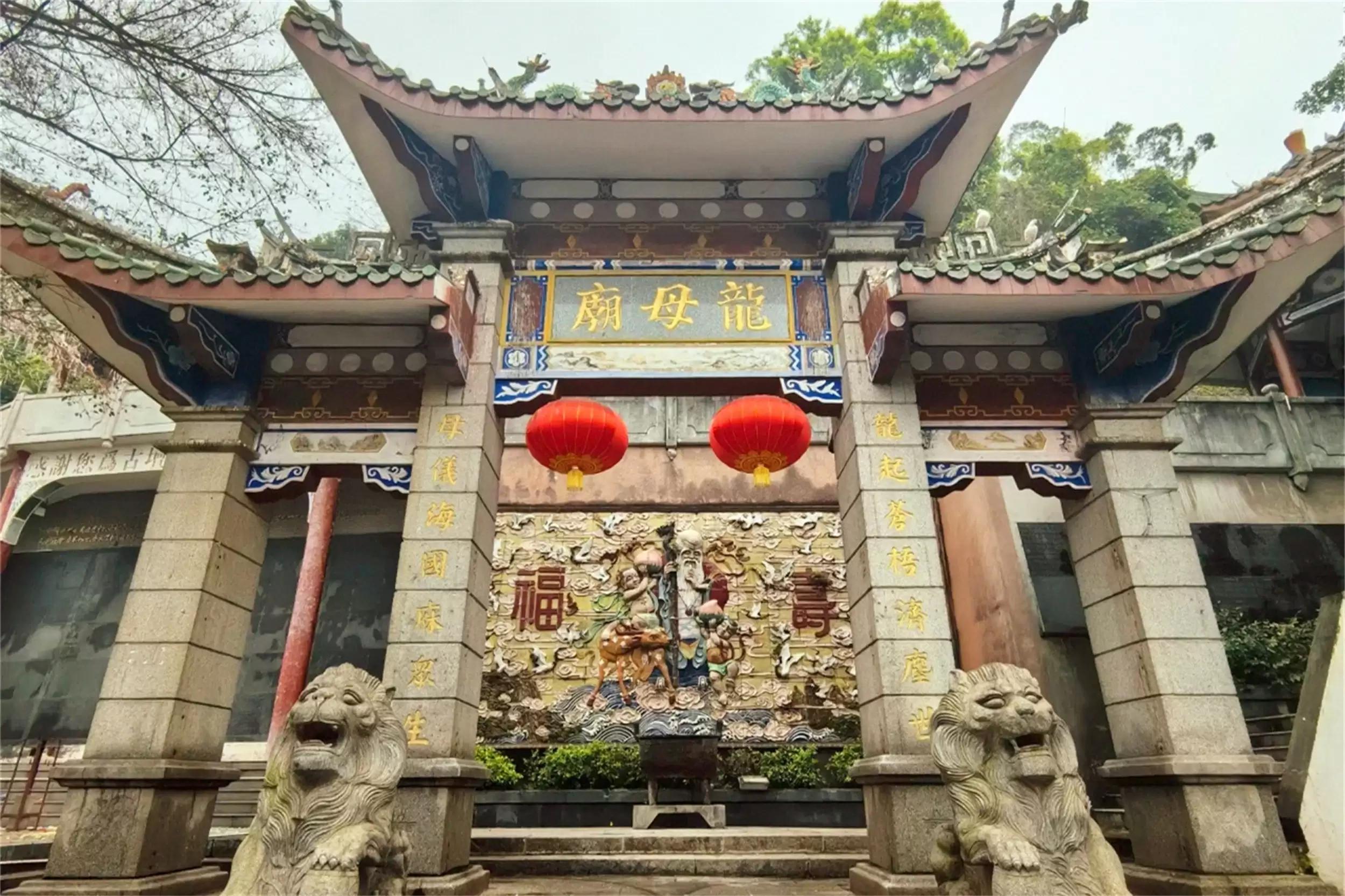 中国六大“穷游”胜地，性价比超高之旅插图12