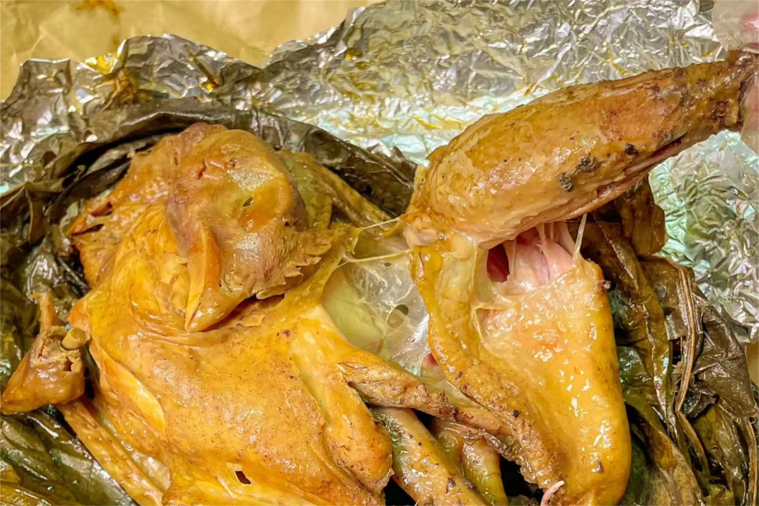 中国八大烧鸡推荐，中秋送礼佳品之选插图16