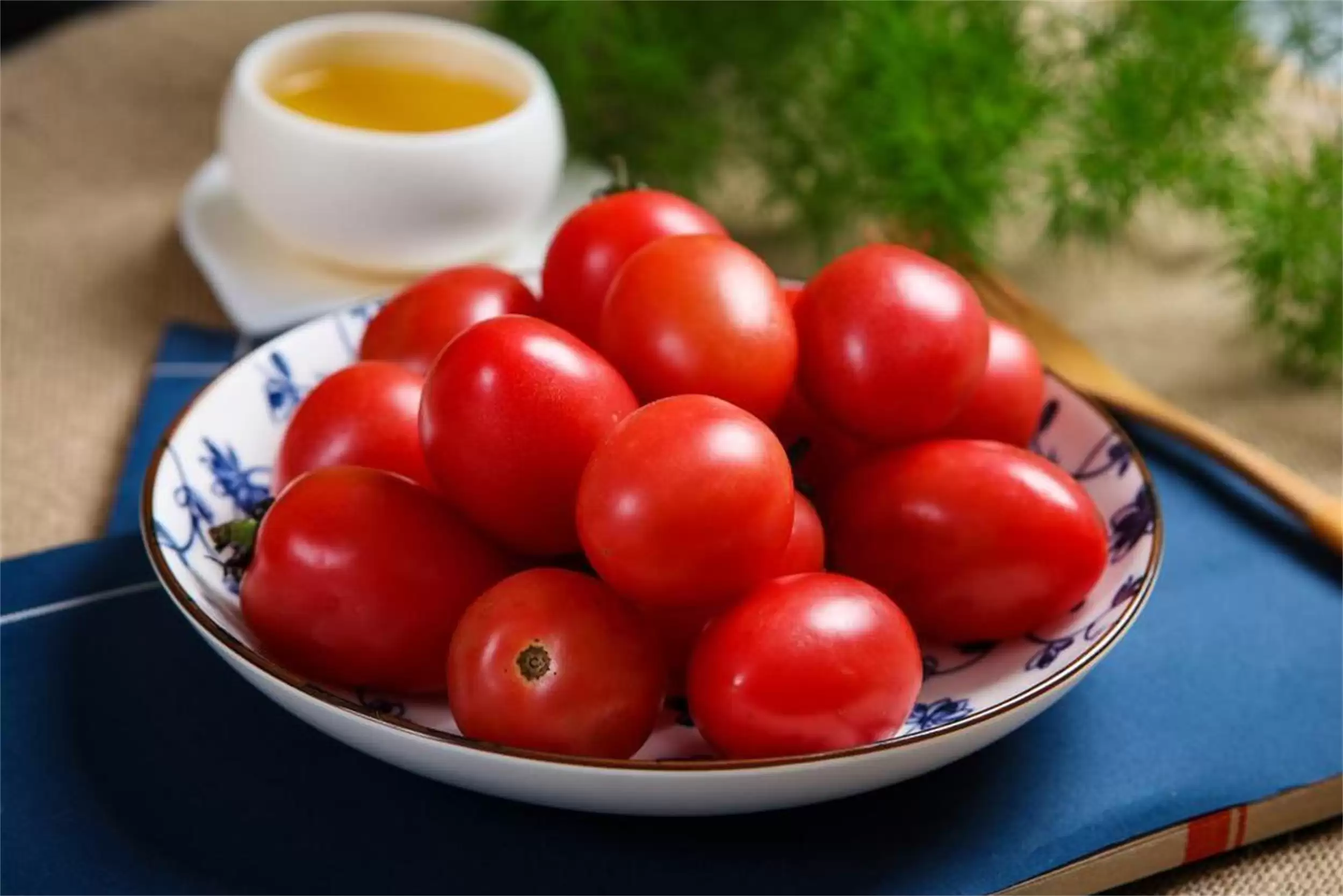 立秋后忌嘴要点：“3白2红”应季而食插图11