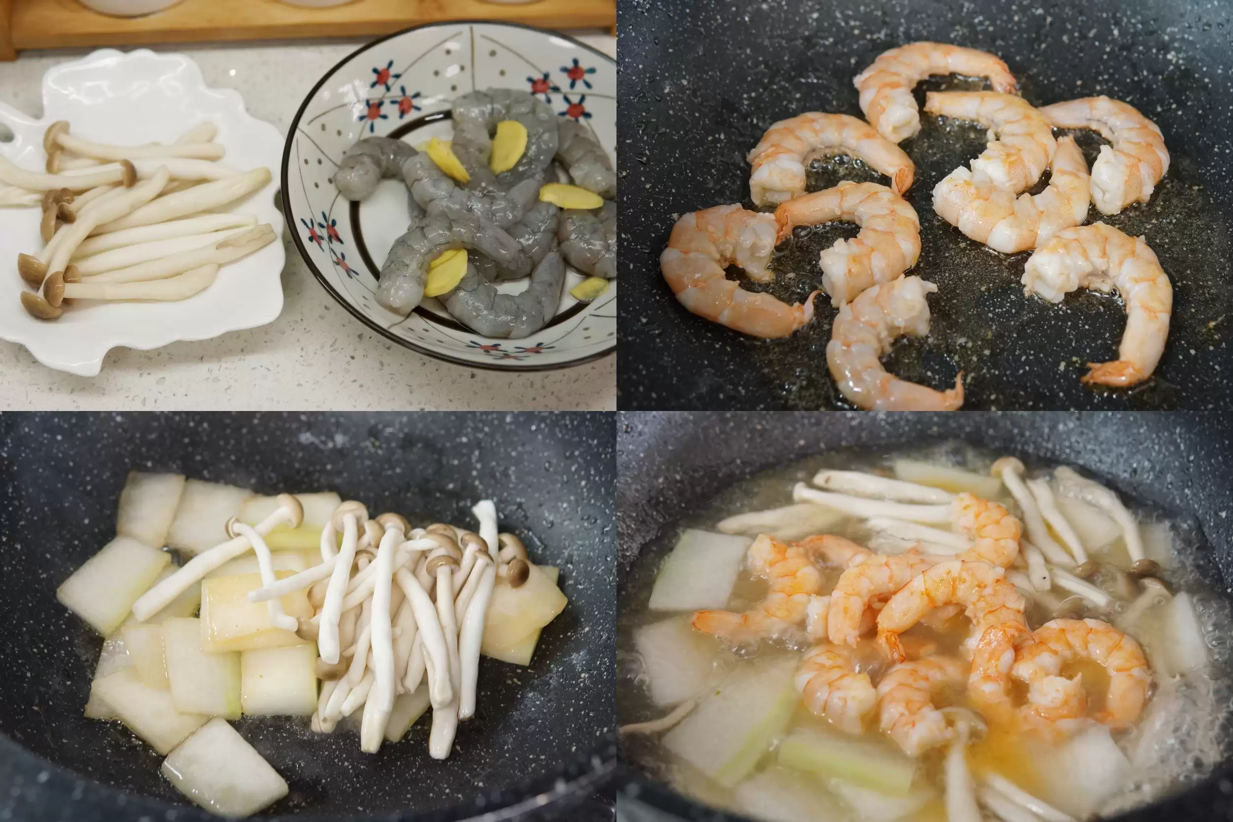 秋分将至，推荐5道秋季养生汤，助力健康插图8