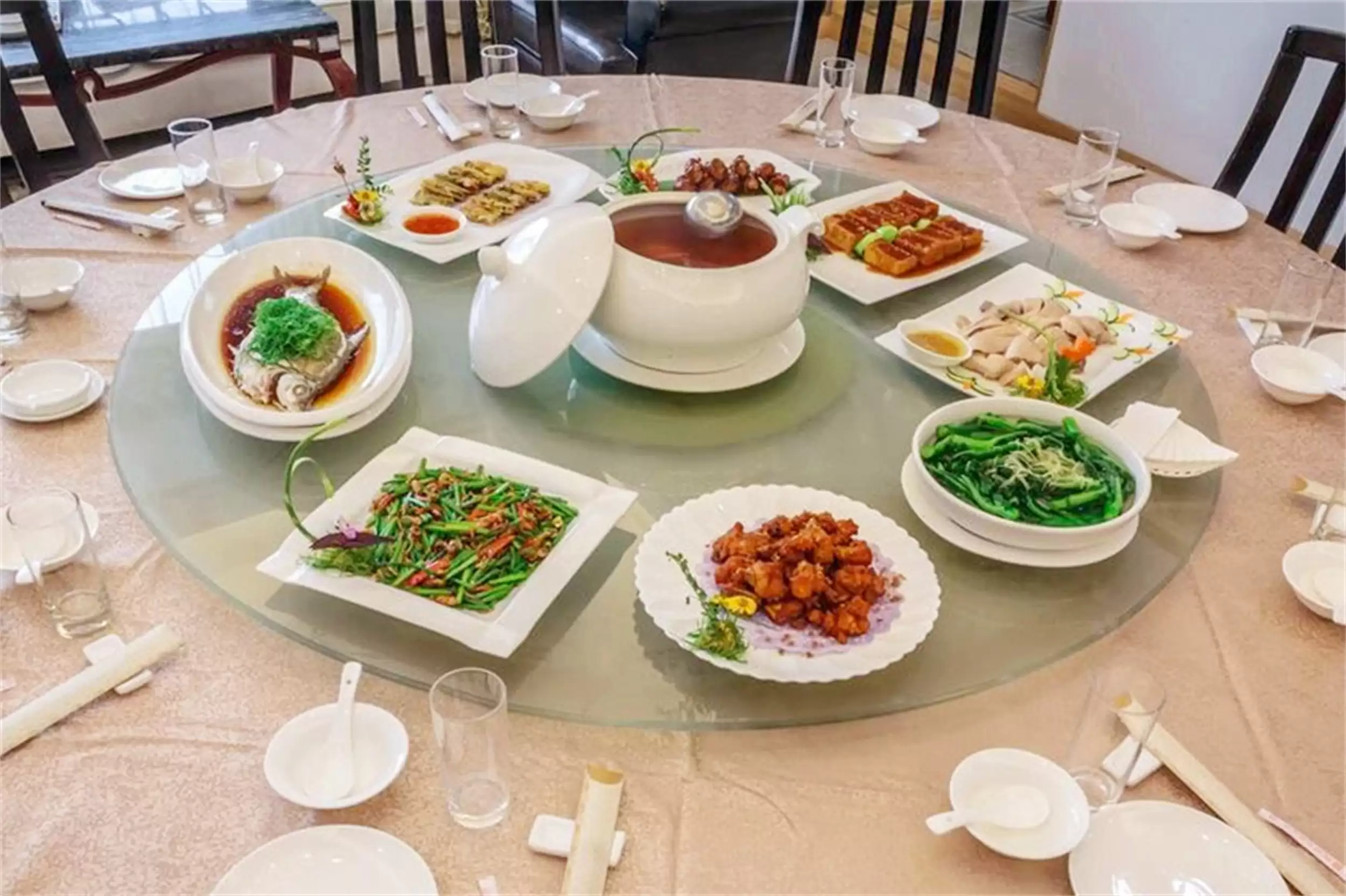 广东人十大“迷惑行为”，独特地域文化插图16