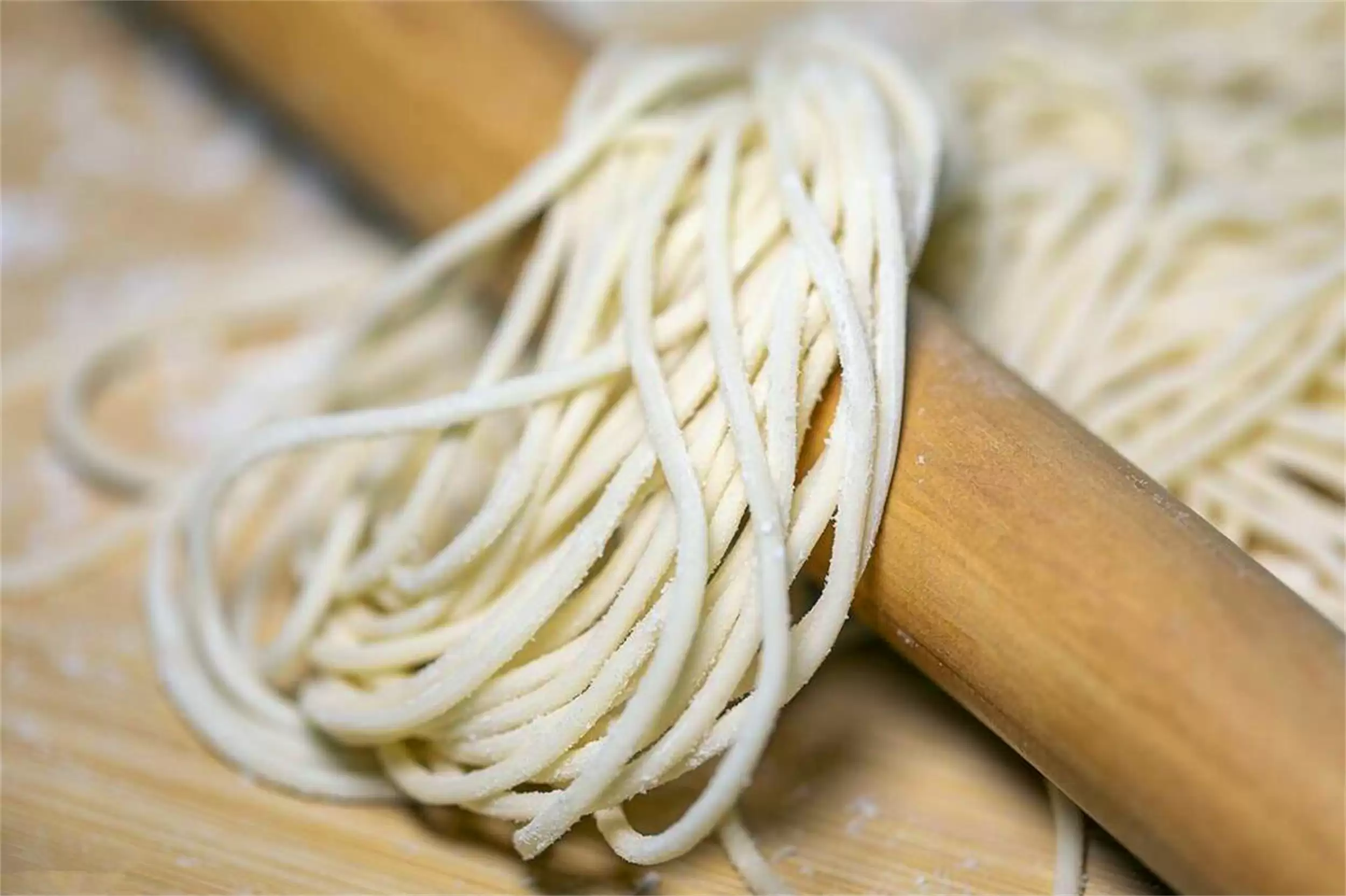 北方人为何不爱挂面？山河四省有话说插图9