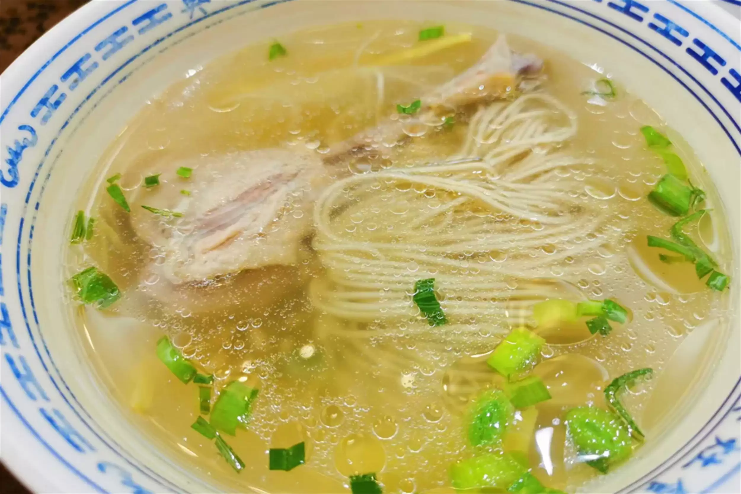 江苏八大名面大赏，南方面条亦精彩插图5