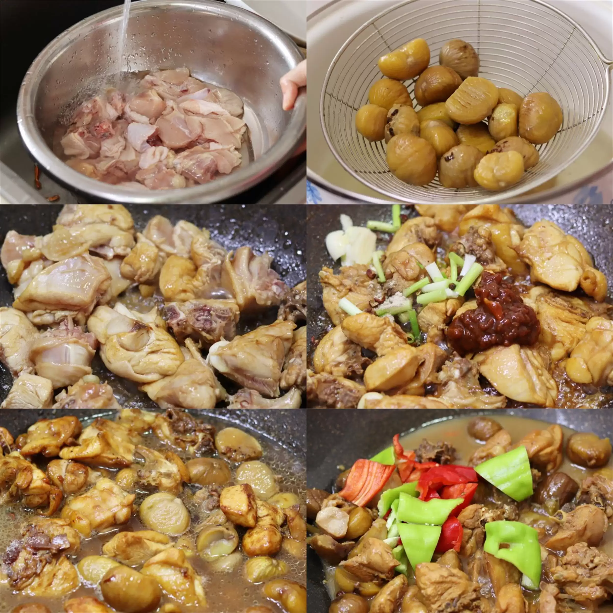 出伏中老年饮食：多吃3肉弥补消耗插图6