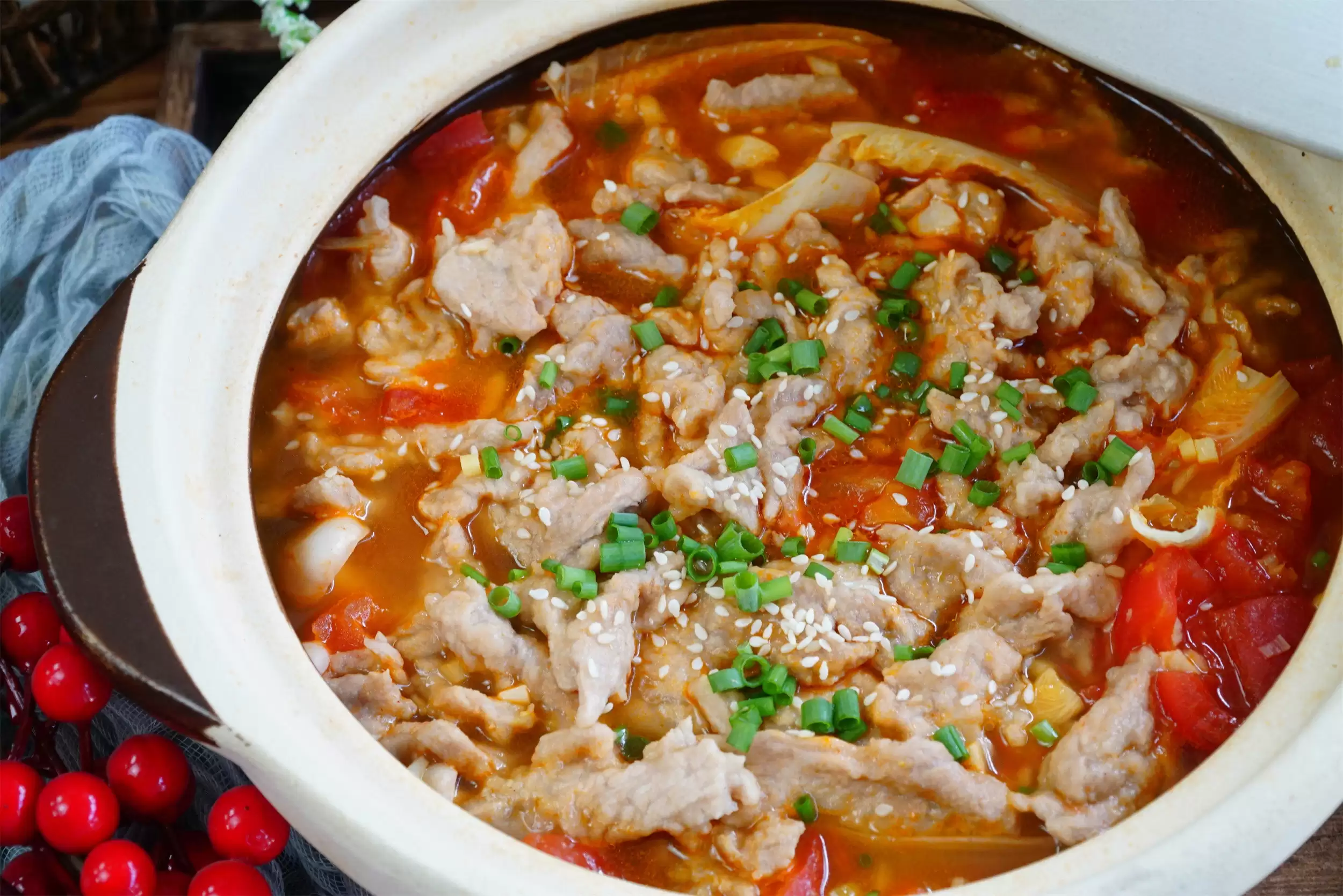 不生病的秘诀：五种食物提升免疫力插图11