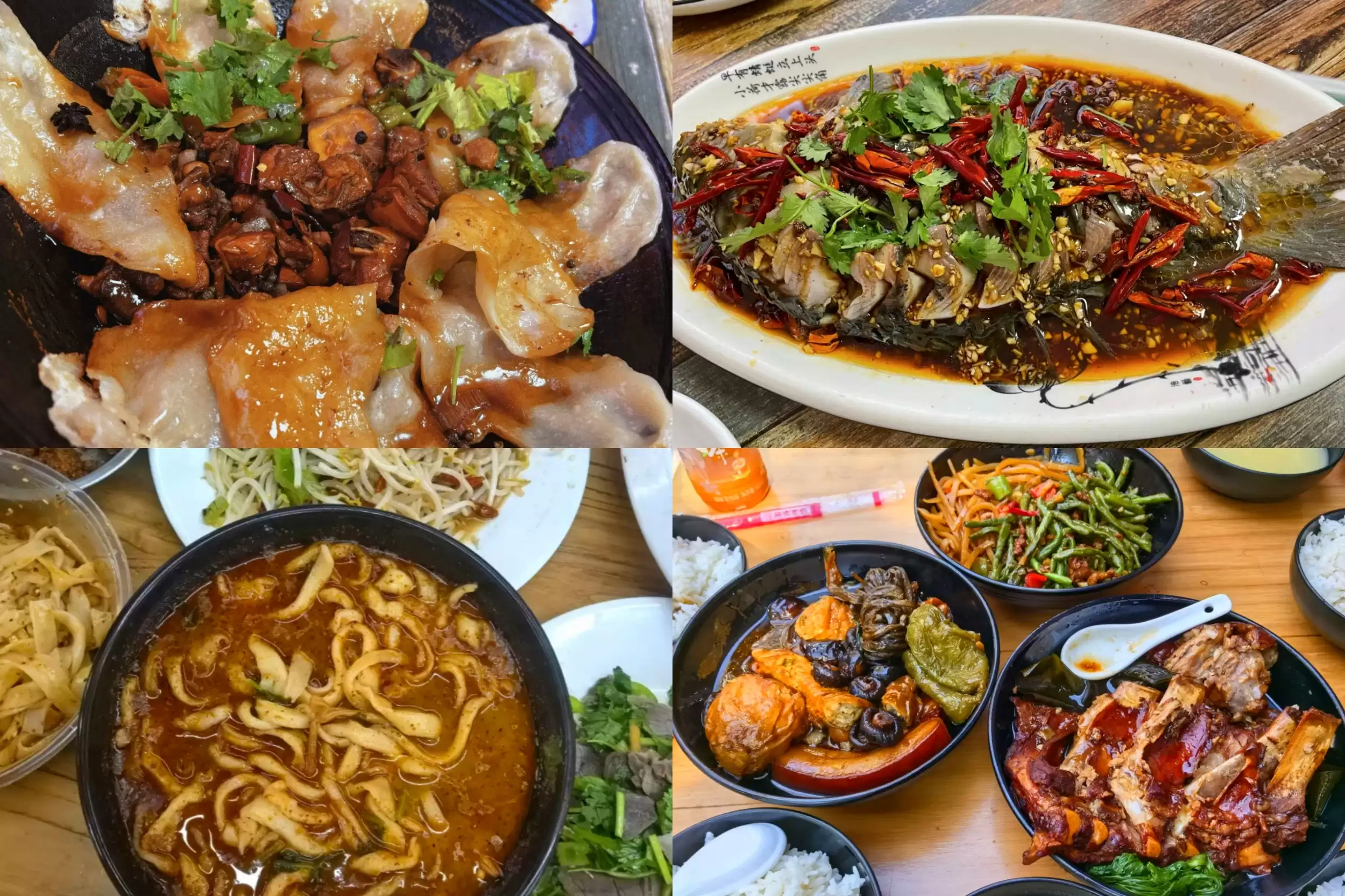 我国五个“异类城市”，特色归属引热议插图7