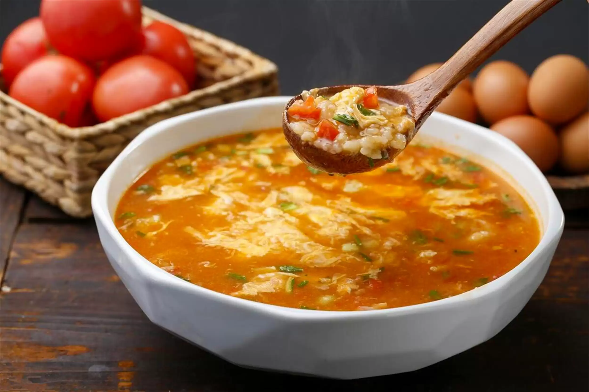 中国“10大名汤”揭晓，领略各地汤品魅力插图20