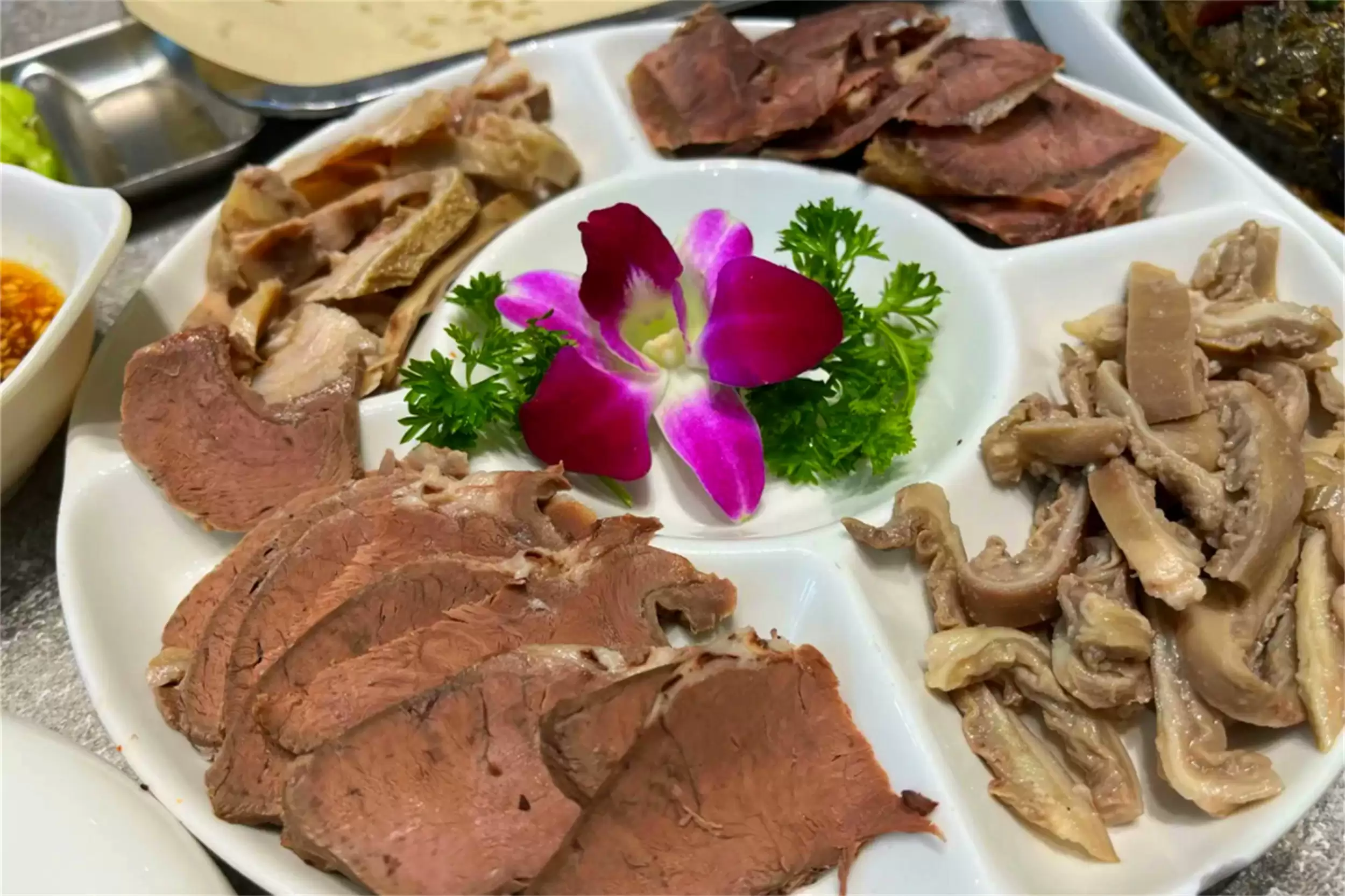 中国吃驴肉指南，六大产地不容错过插图8