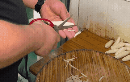 山西“面食第一大省”：八种面条为证插图5