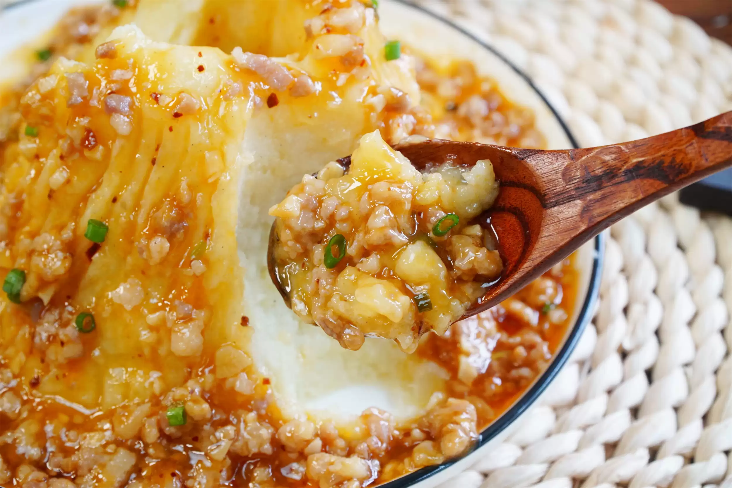 饭店招牌土豆菜在家做，成本低味道美插图1