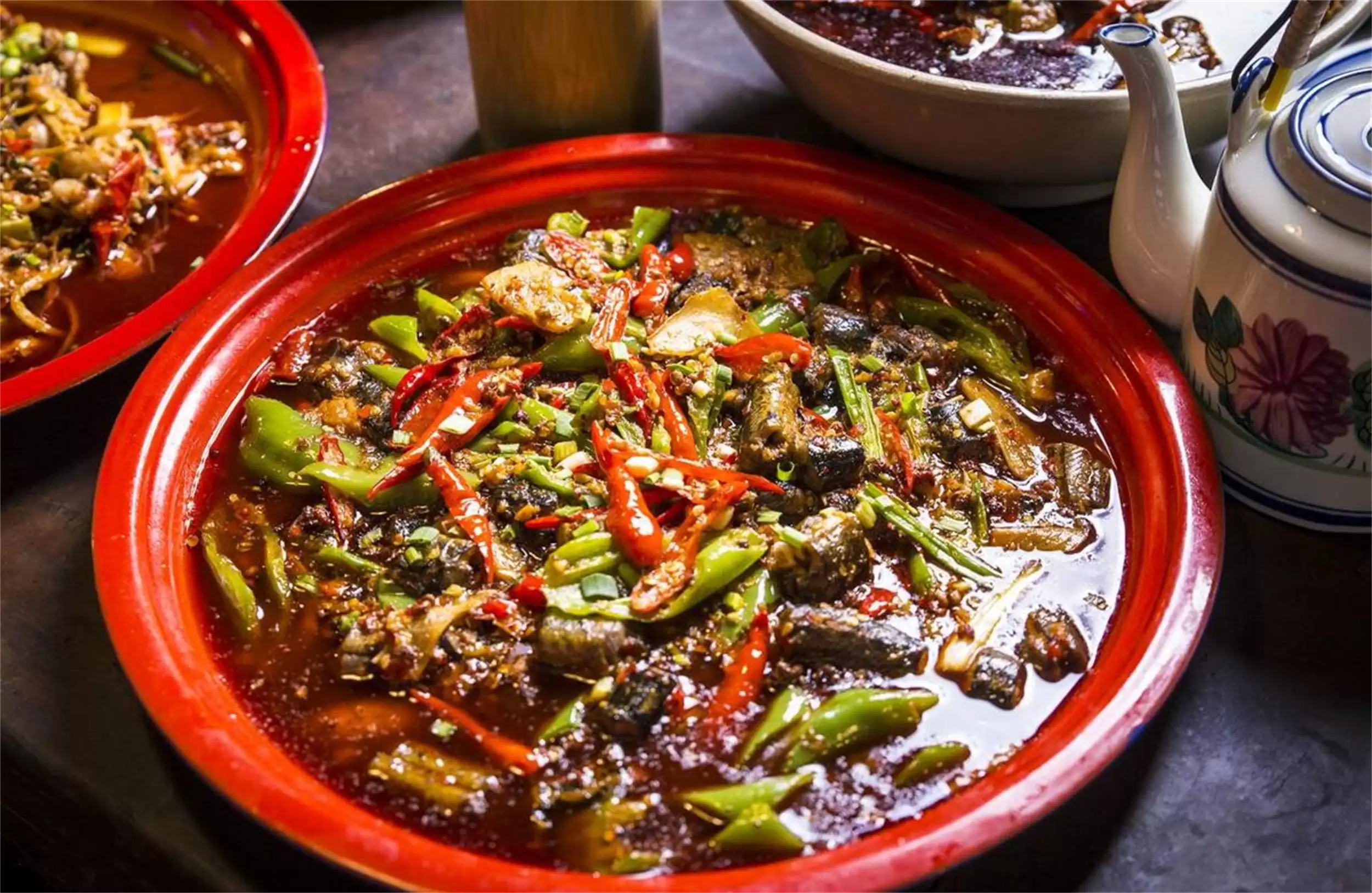 清华教授观点引议：“穷人辣富人鲜”插图13