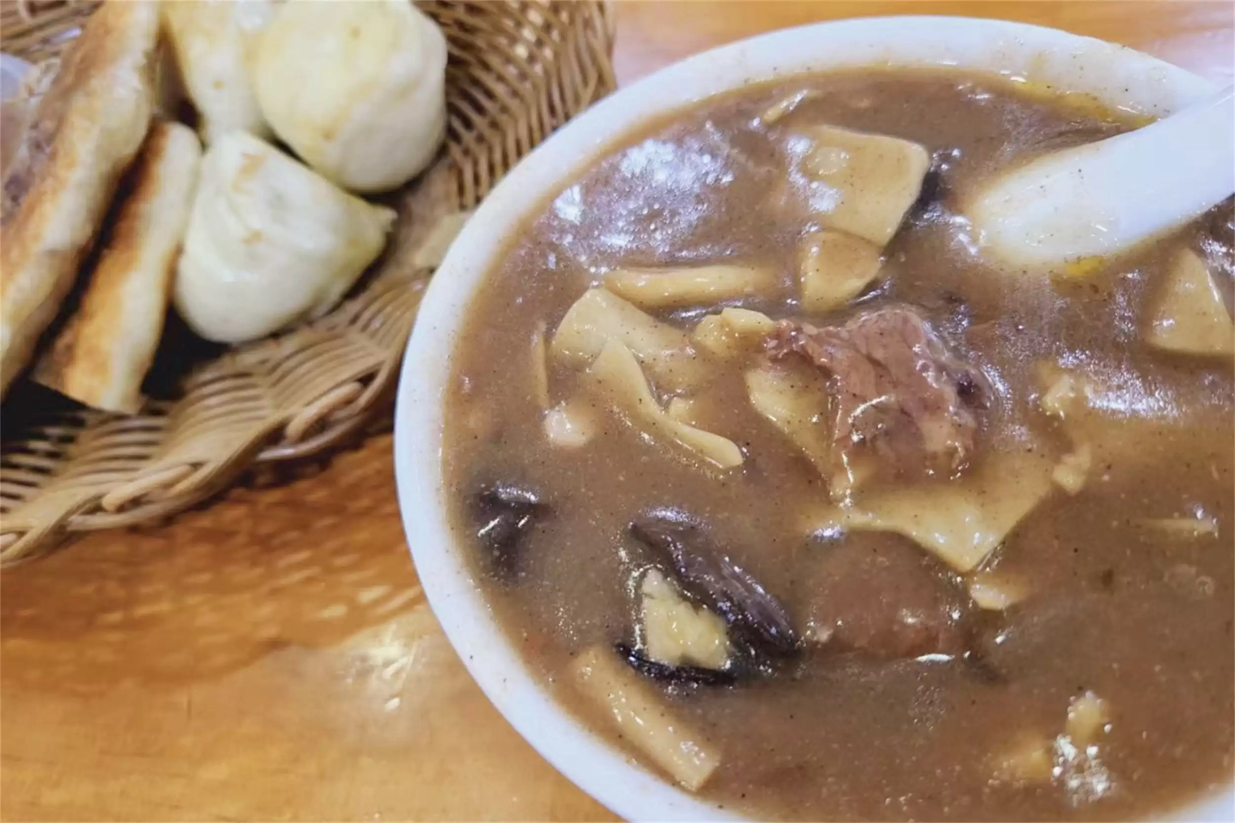 我国“争议早餐”大盘点，地域差异引关注插图6