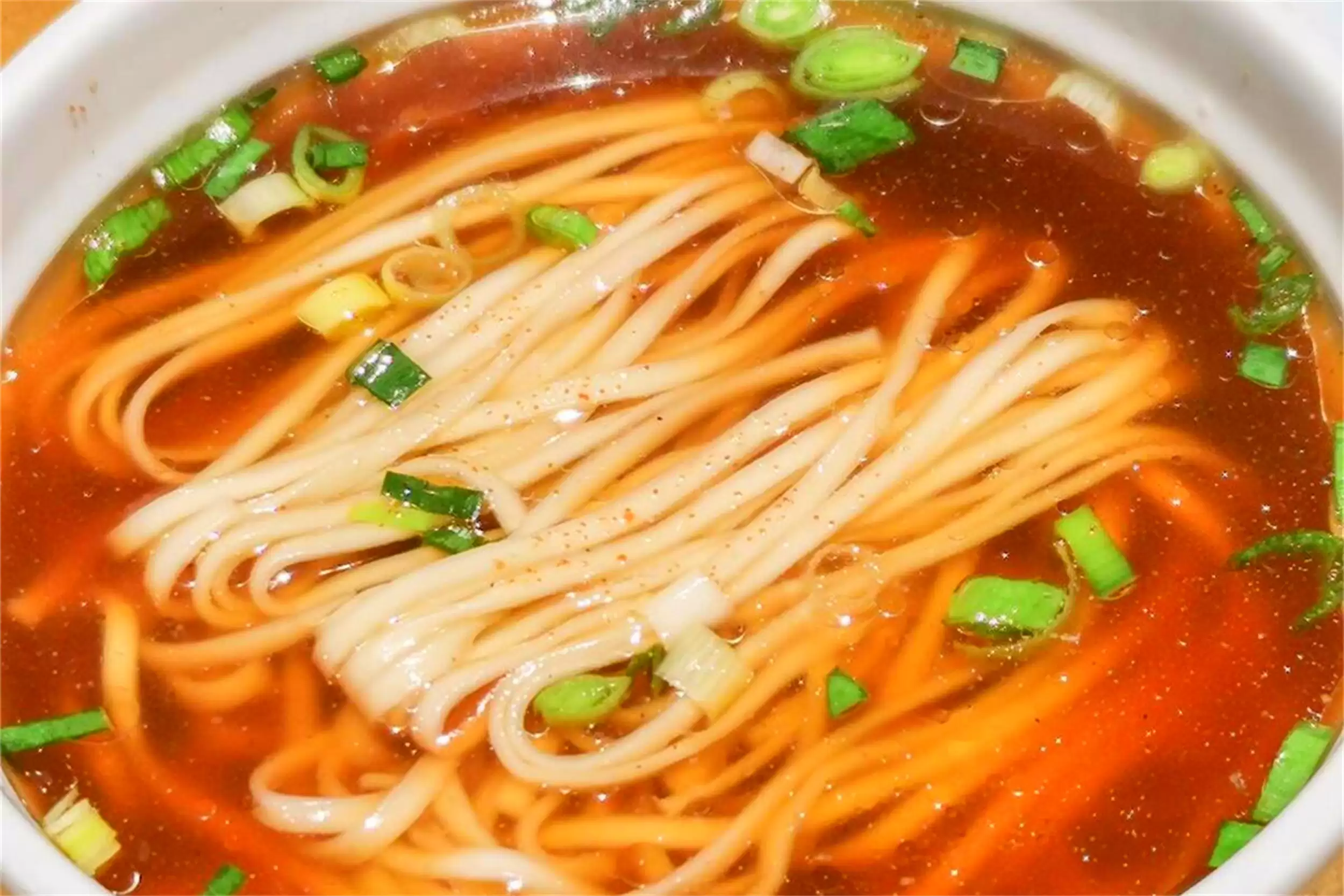 江苏八大名面大赏，南方面条亦精彩插图9