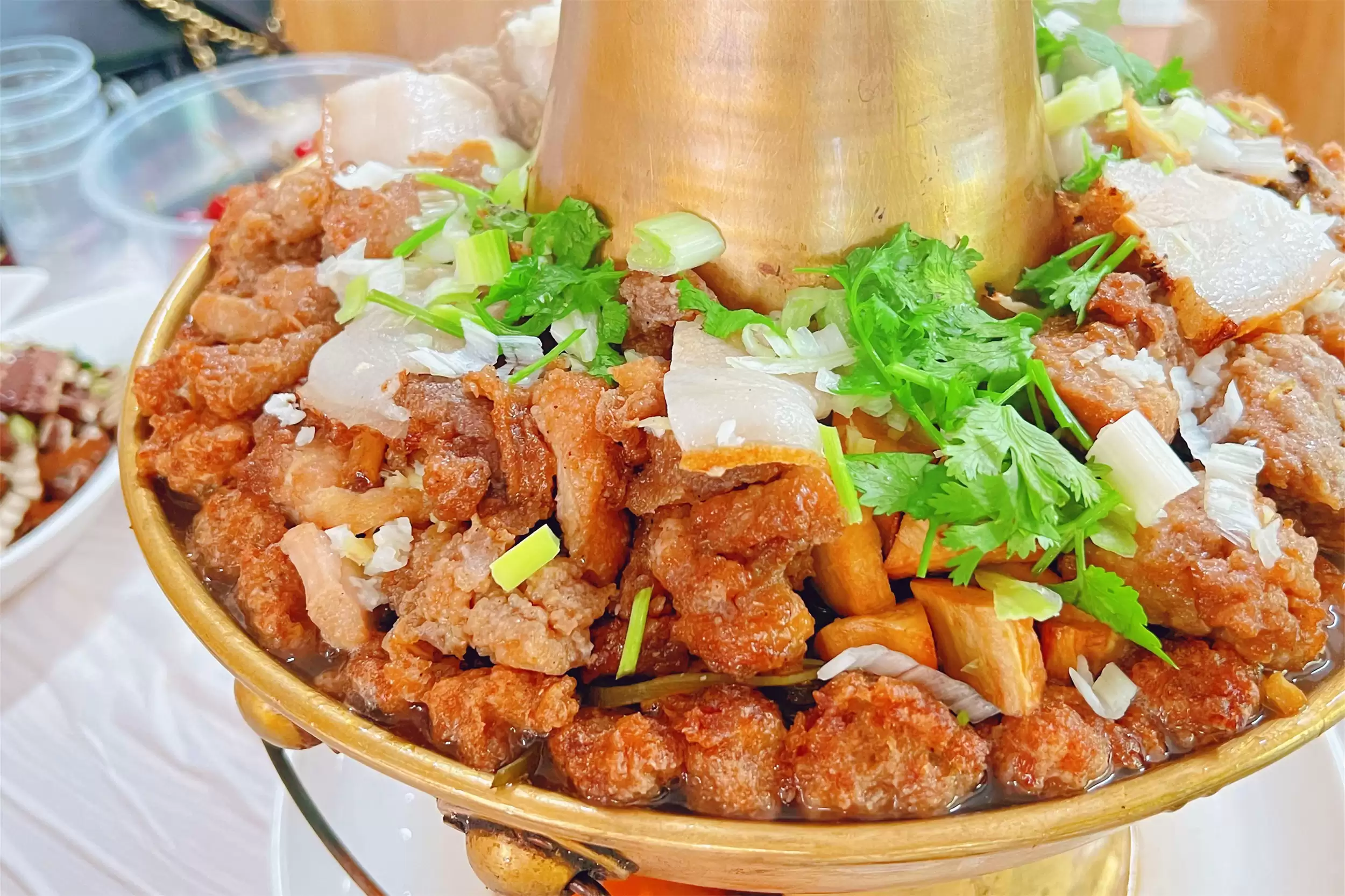 《黑神话：悟空》带火山西三城古迹游插图13