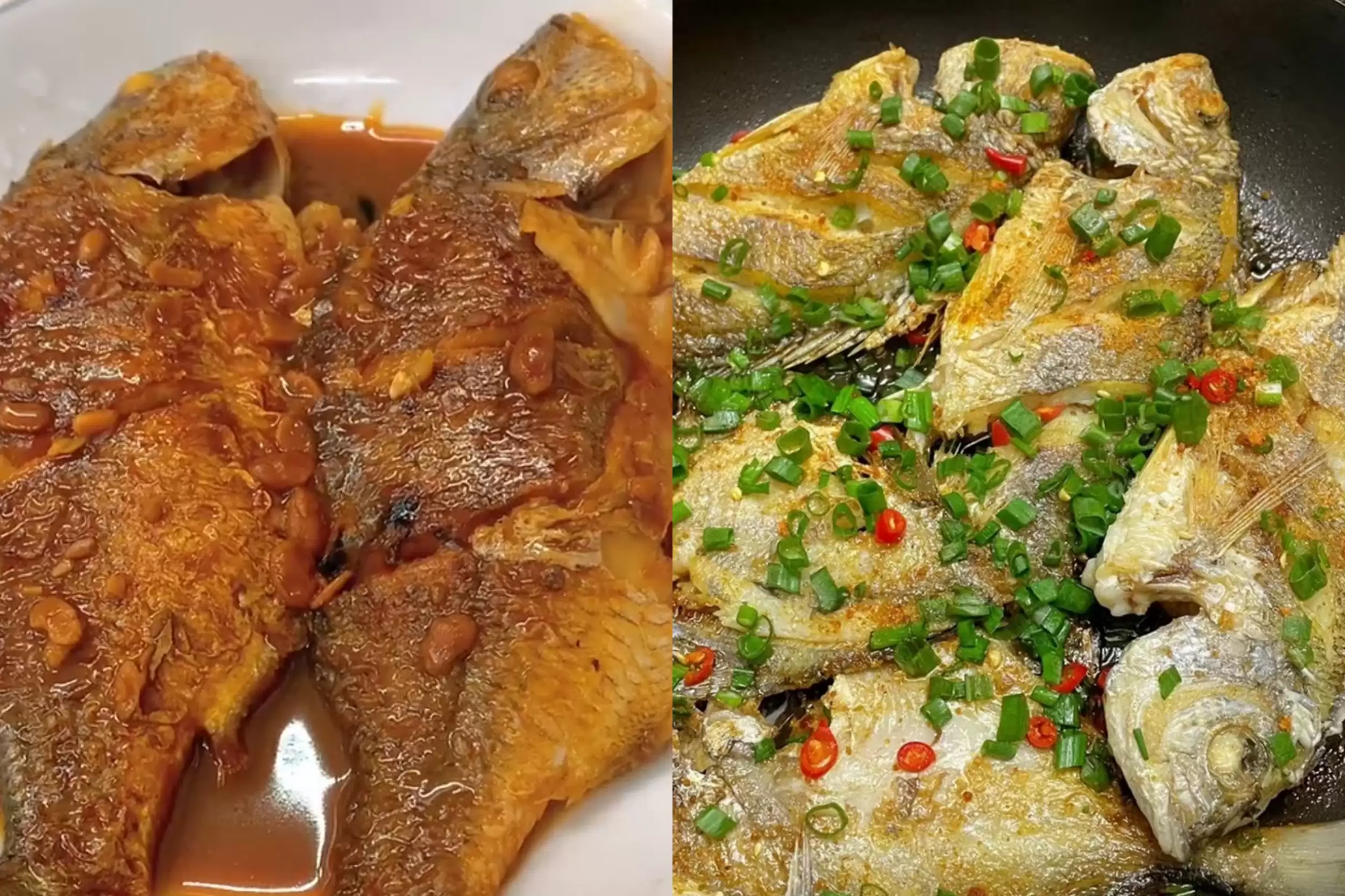 海边海鲜绝配：五种搭配尽显巧思插图5