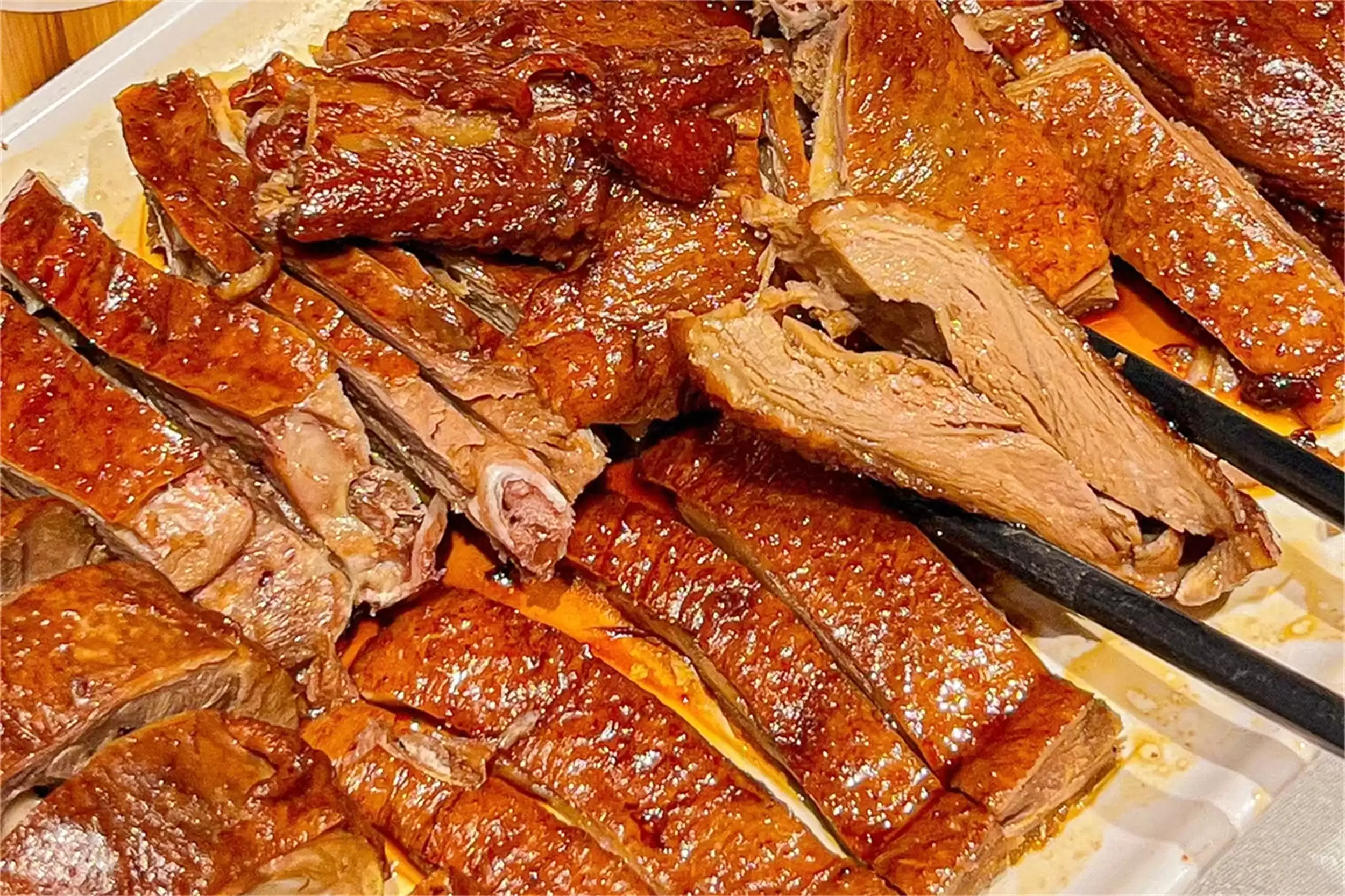 中国“10大好吃鹅肉”产地，美食地图出炉插图9