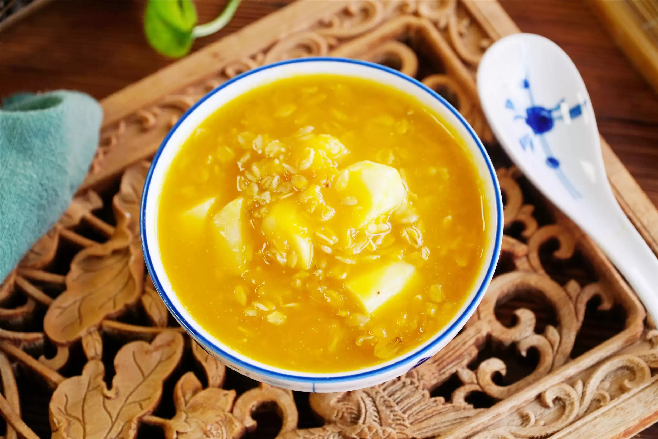 天凉饮食调整：5种夏季菜少吃，5种秋季菜多吃插图15