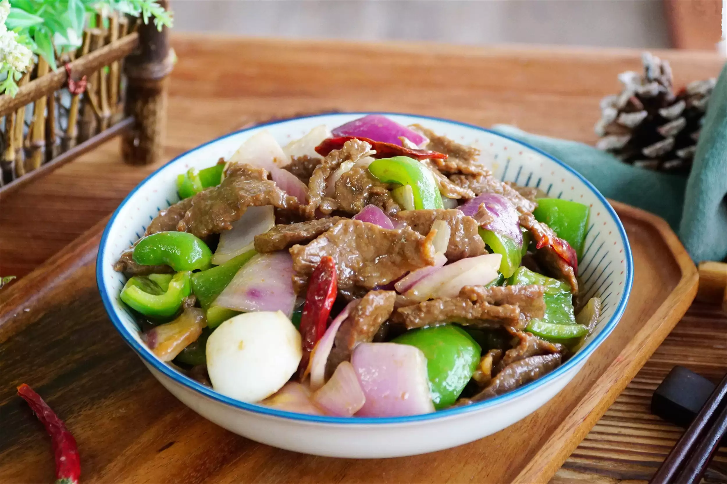 霜降饮食注意：“1避2忌3补”入冬插图9