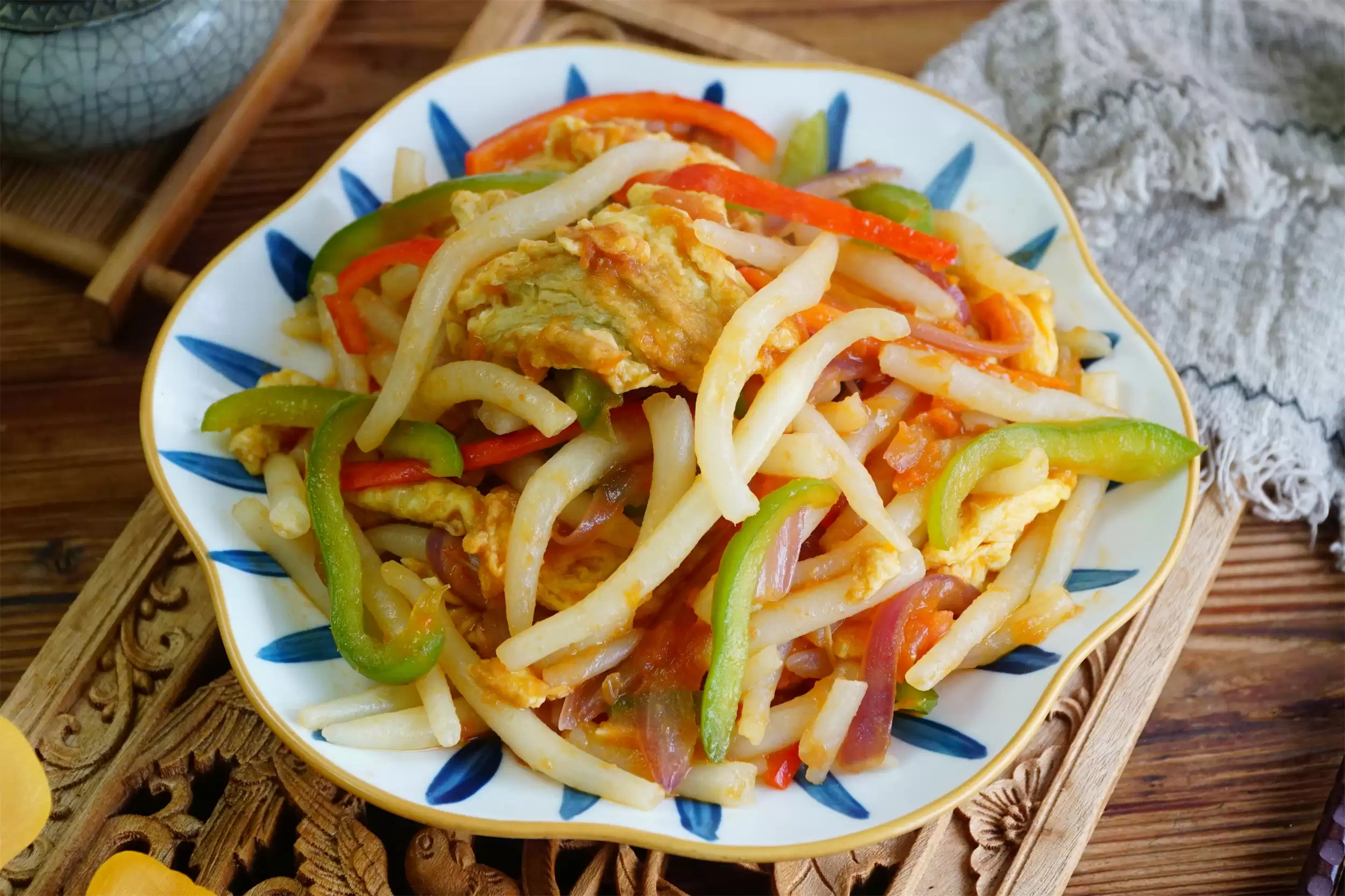 处暑忌姜缘由及饮食推荐，平稳度秋插图9