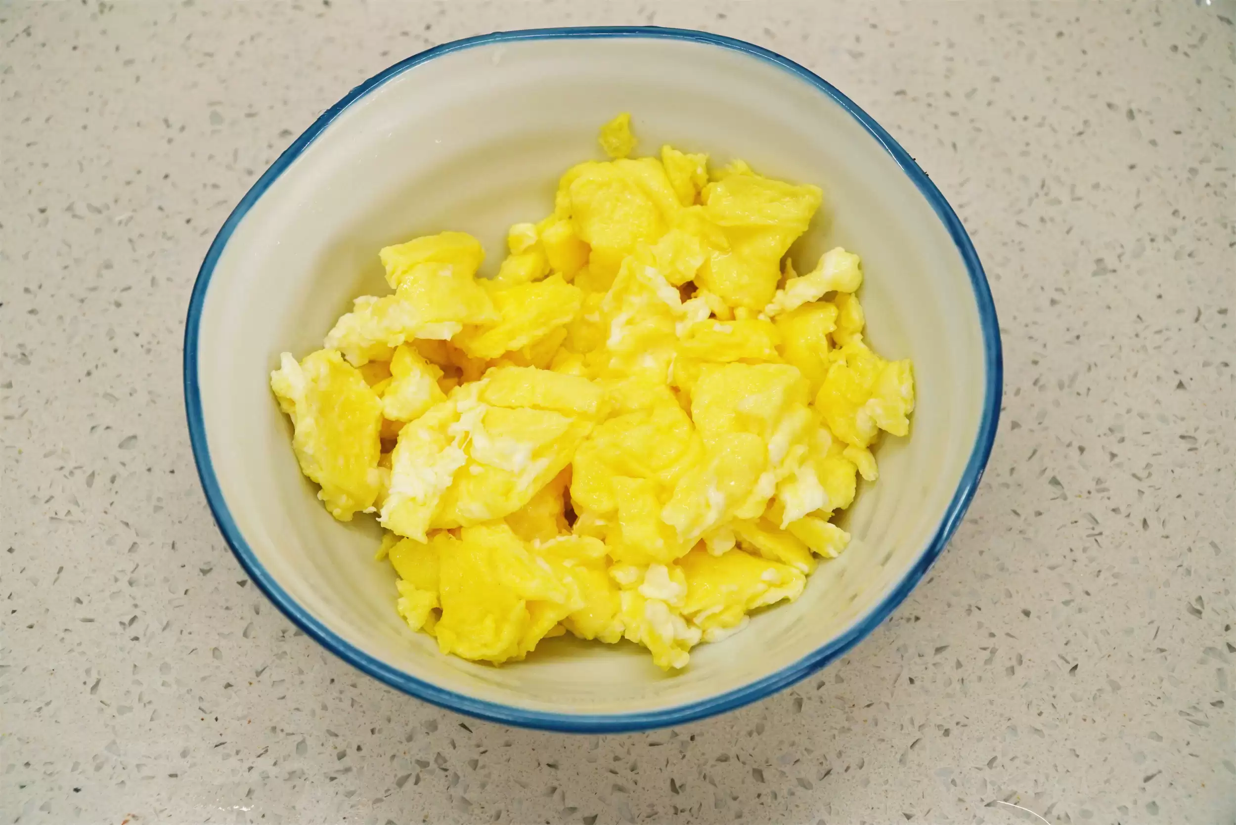 别样炒面：不用面条，爽脆低卡更健康插图6