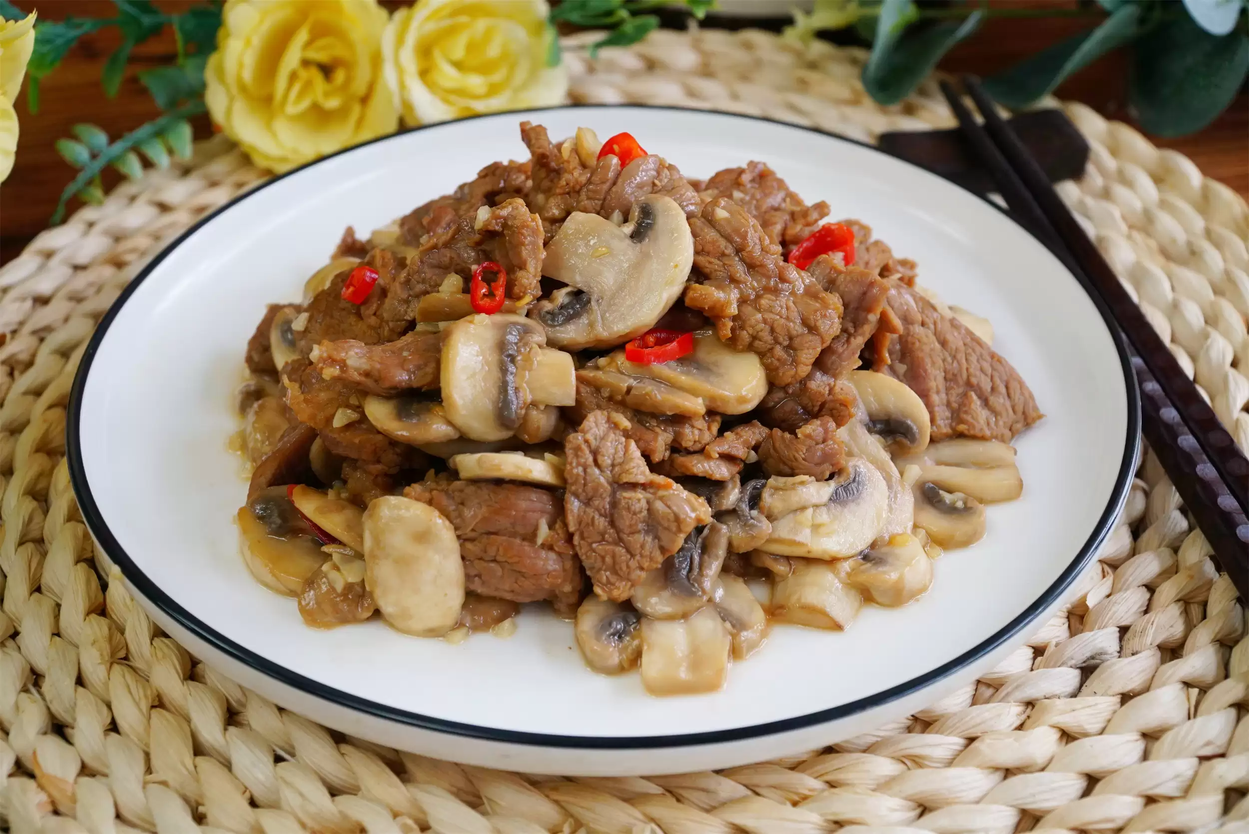 立秋“补秋”菜谱：八道家常菜别乱补插图17