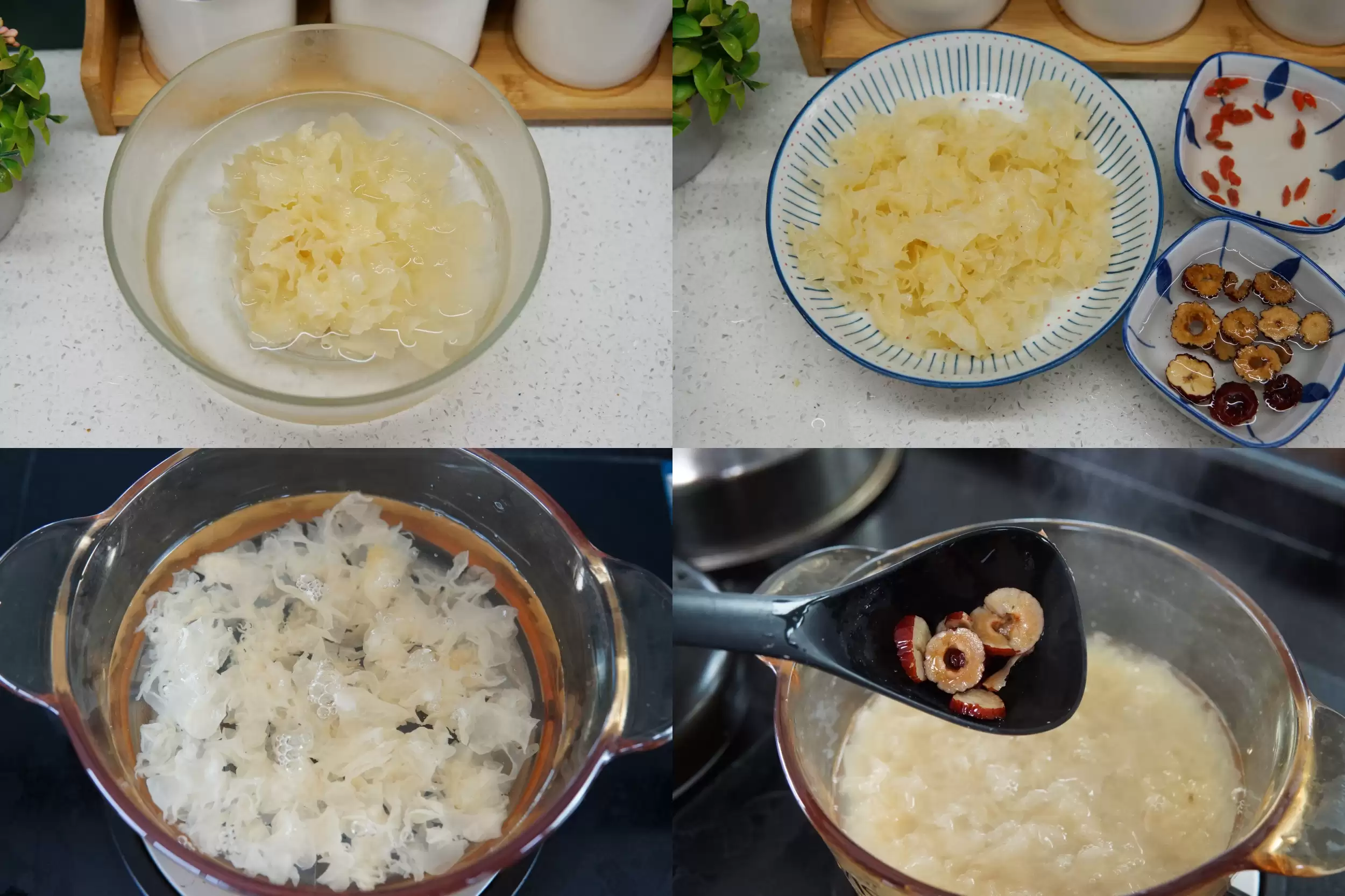 处暑饮食攻略：吃肉尝豆饮品助秋安插图13