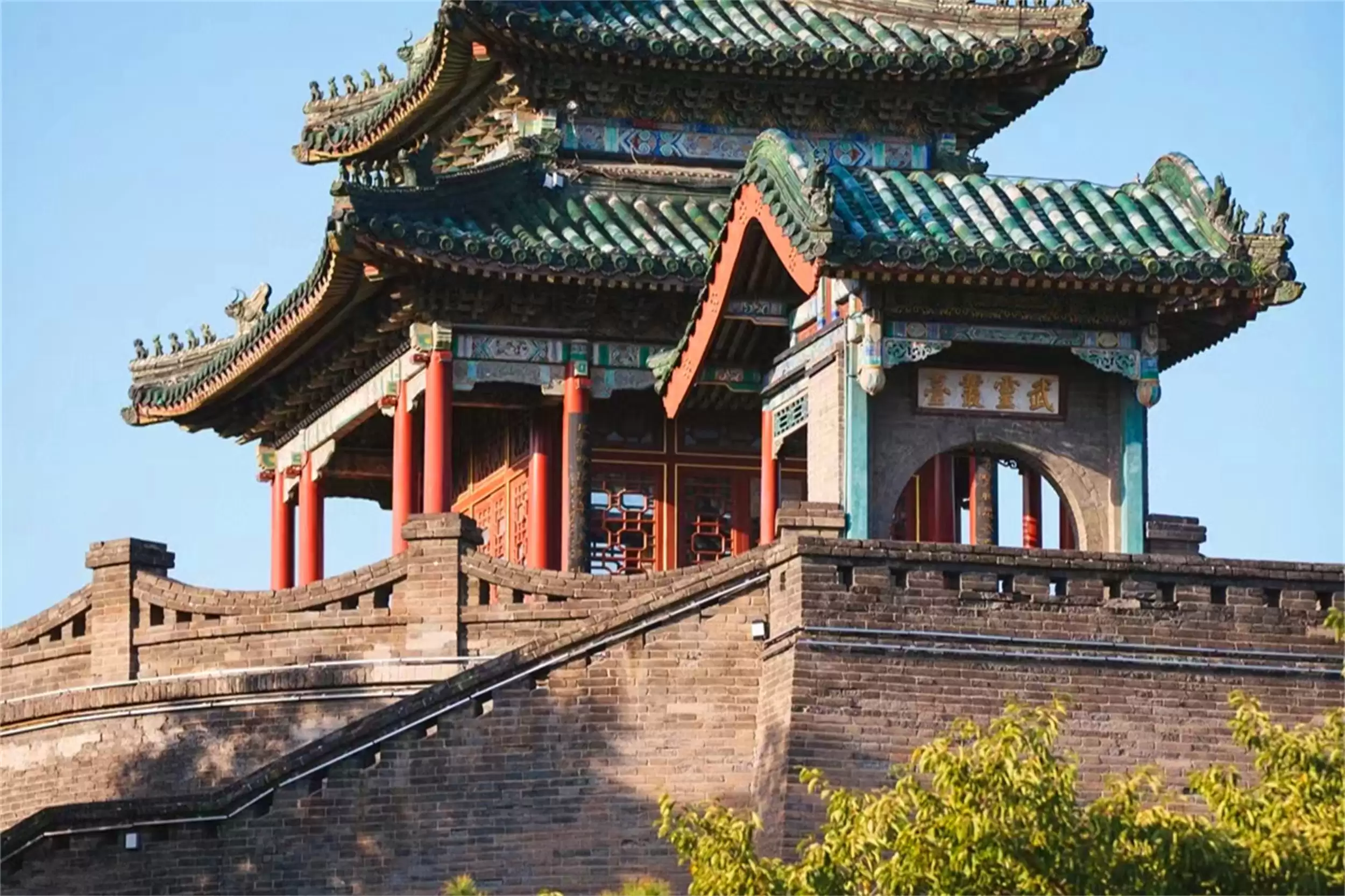 河北古城1500成语出处，三千年底蕴深厚插图2