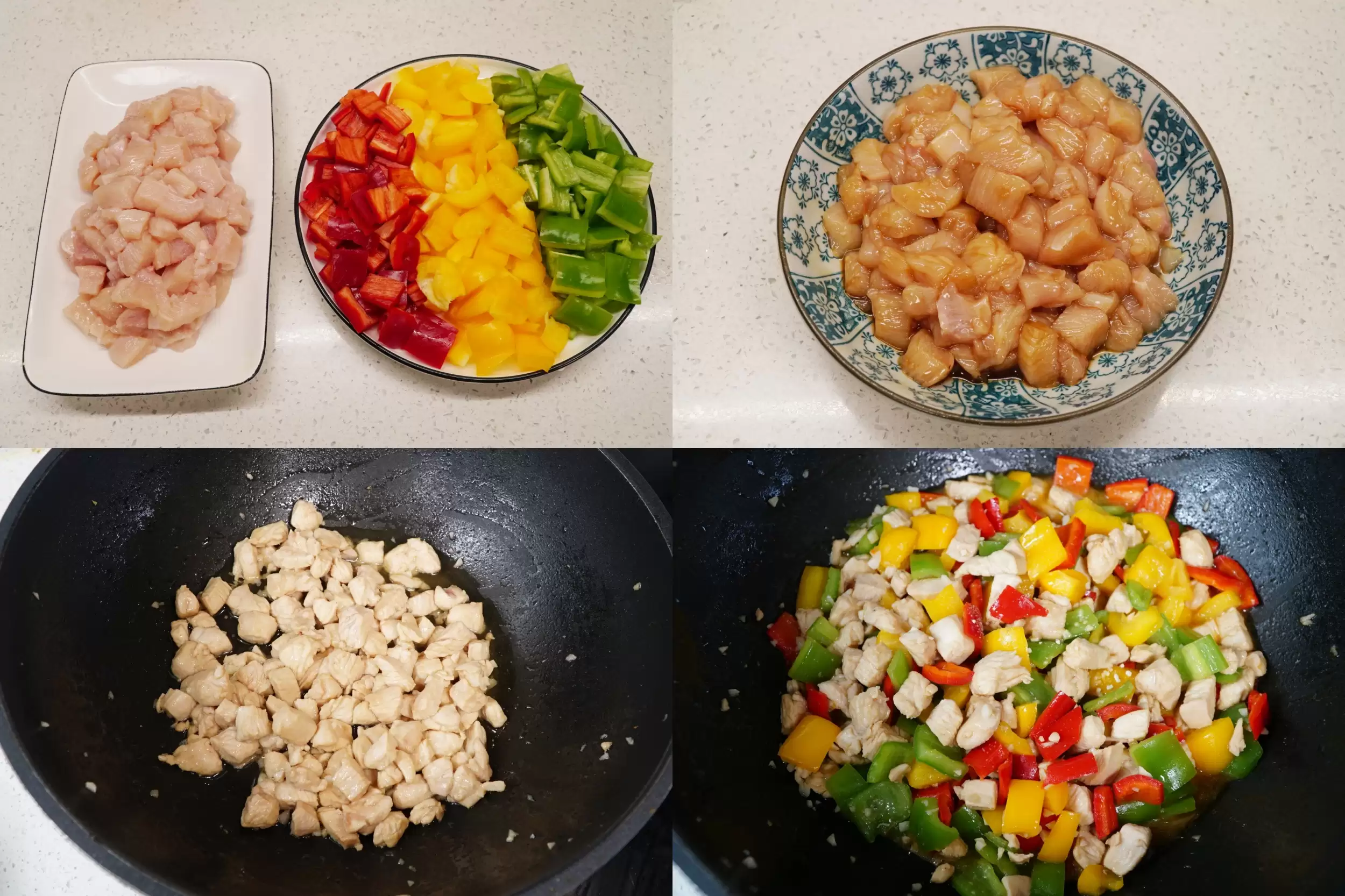 大暑后鸡肉吃法讲究，正确吃法大公开插图4