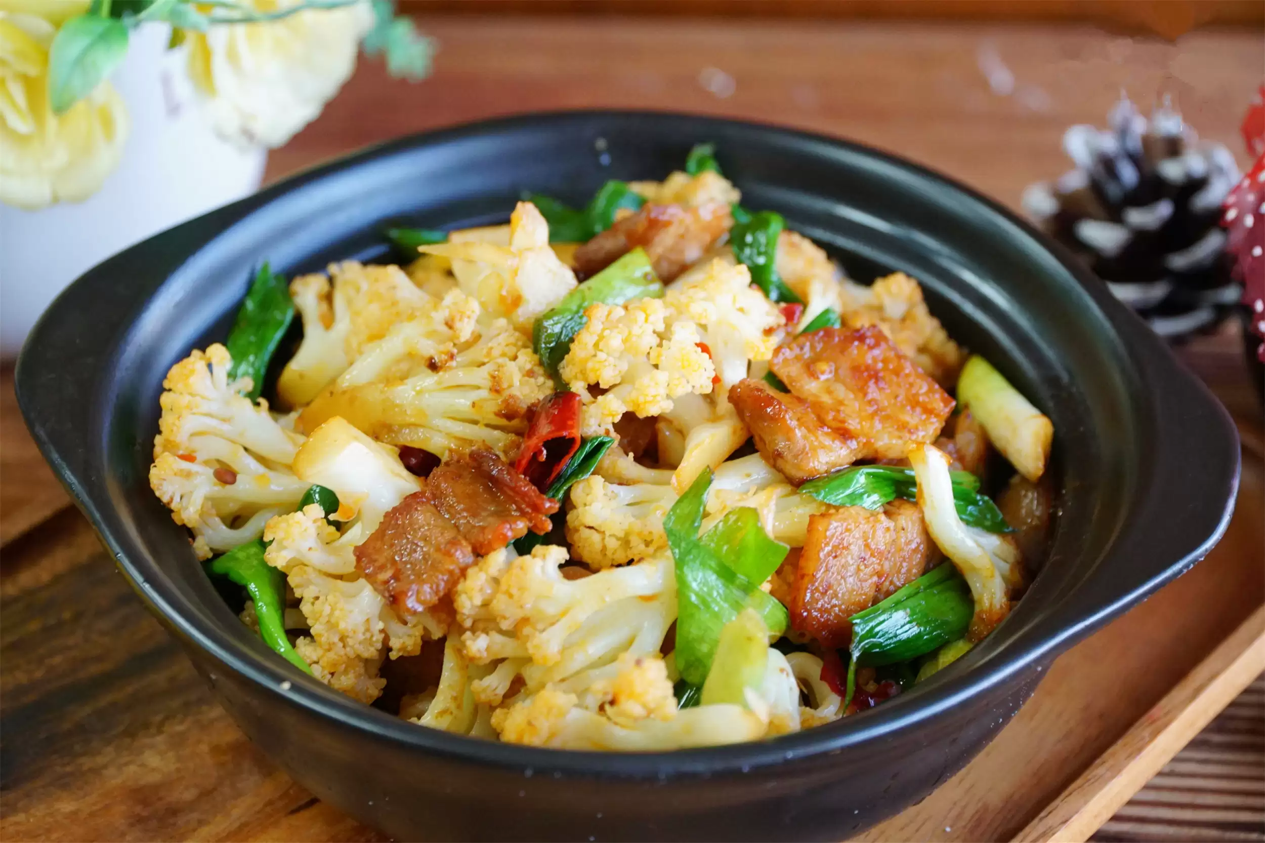 寒露饮食指南：“3白2红”增强体质插图8