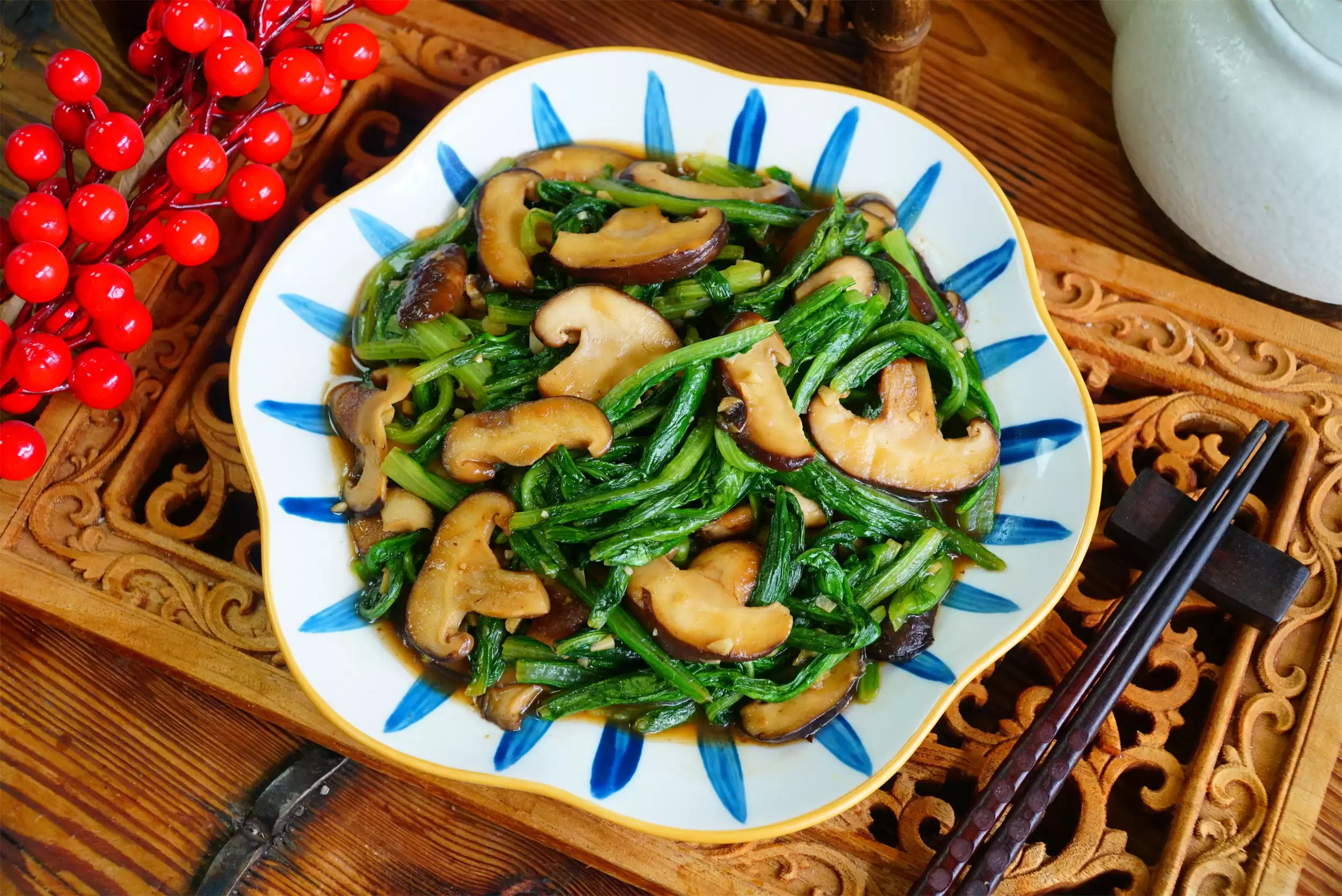 不生病的秘诀：五种食物提升免疫力插图14