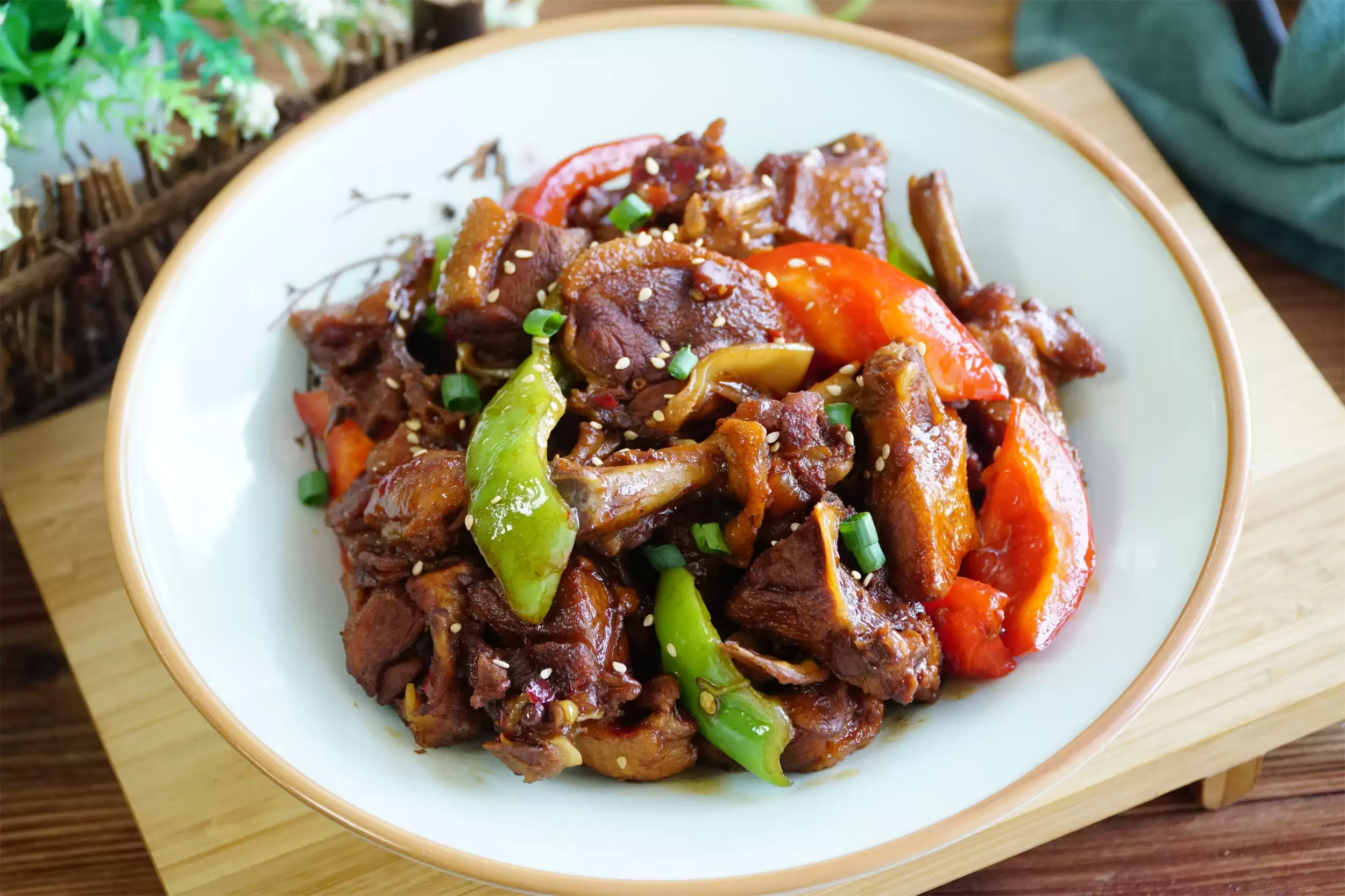 处暑忌姜缘由及饮食推荐，平稳度秋插图3