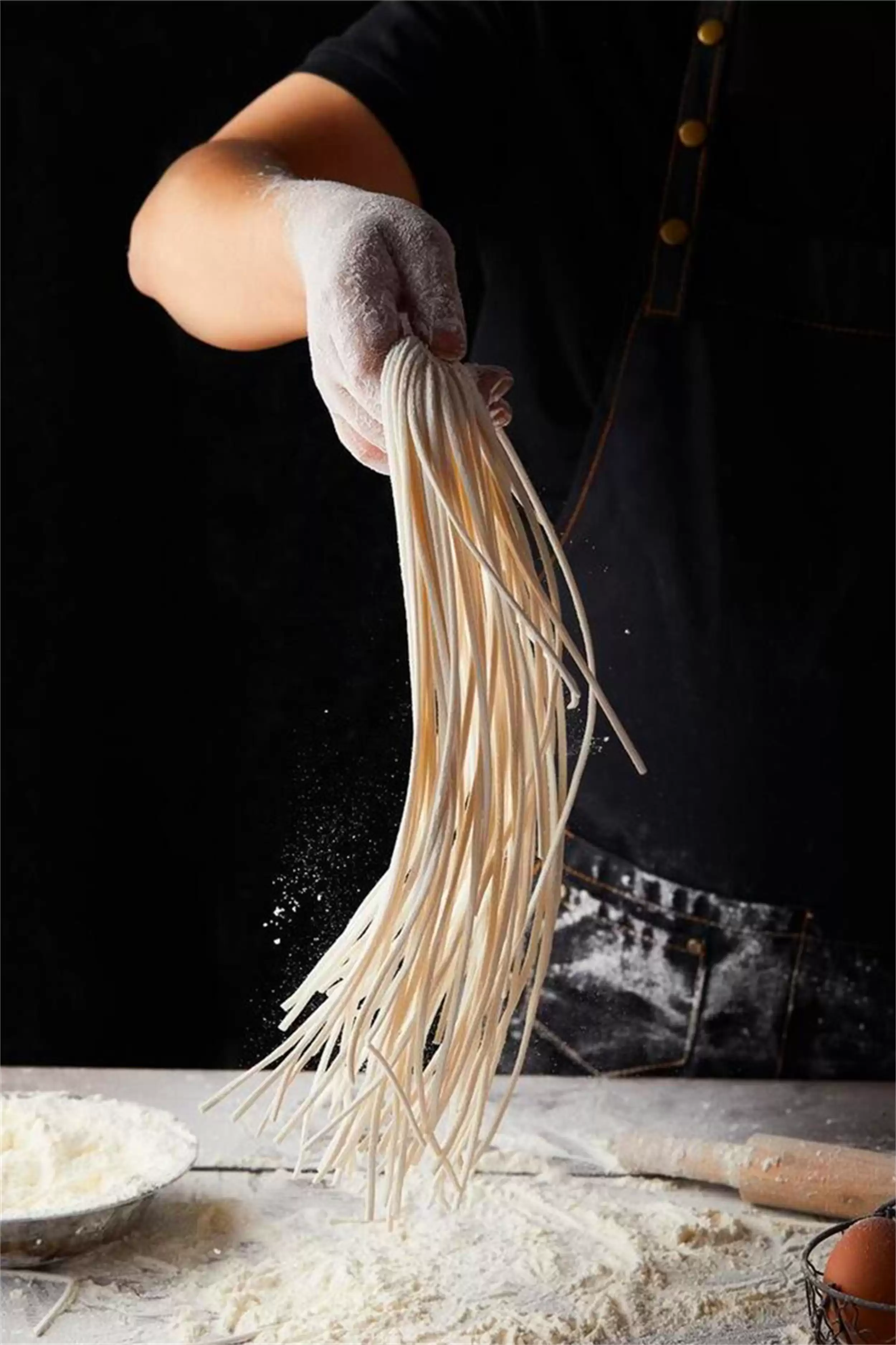 北方人为何不爱挂面？山河四省有话说插图10