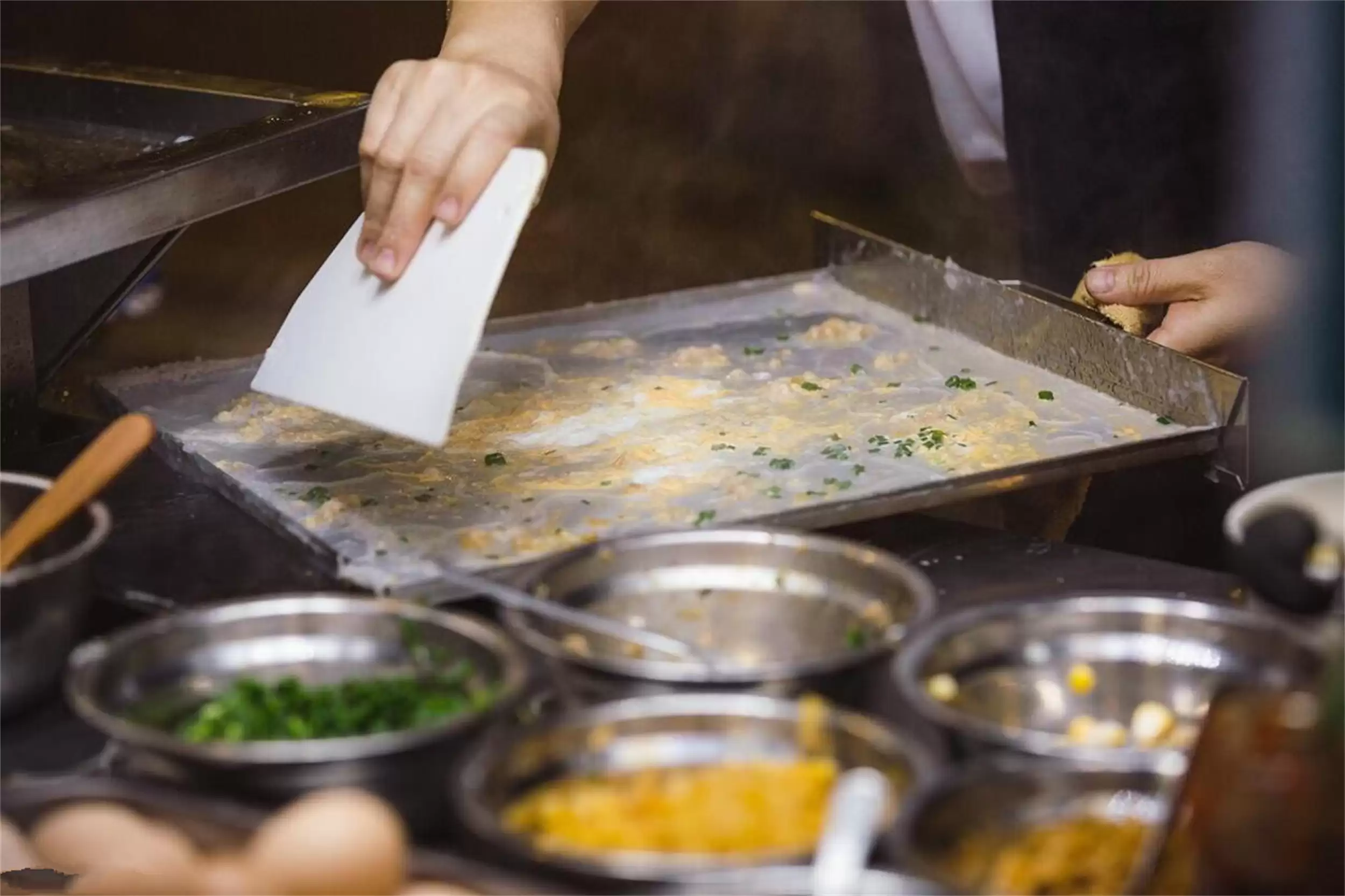 我国“争议早餐”大盘点，地域差异引关注插图12